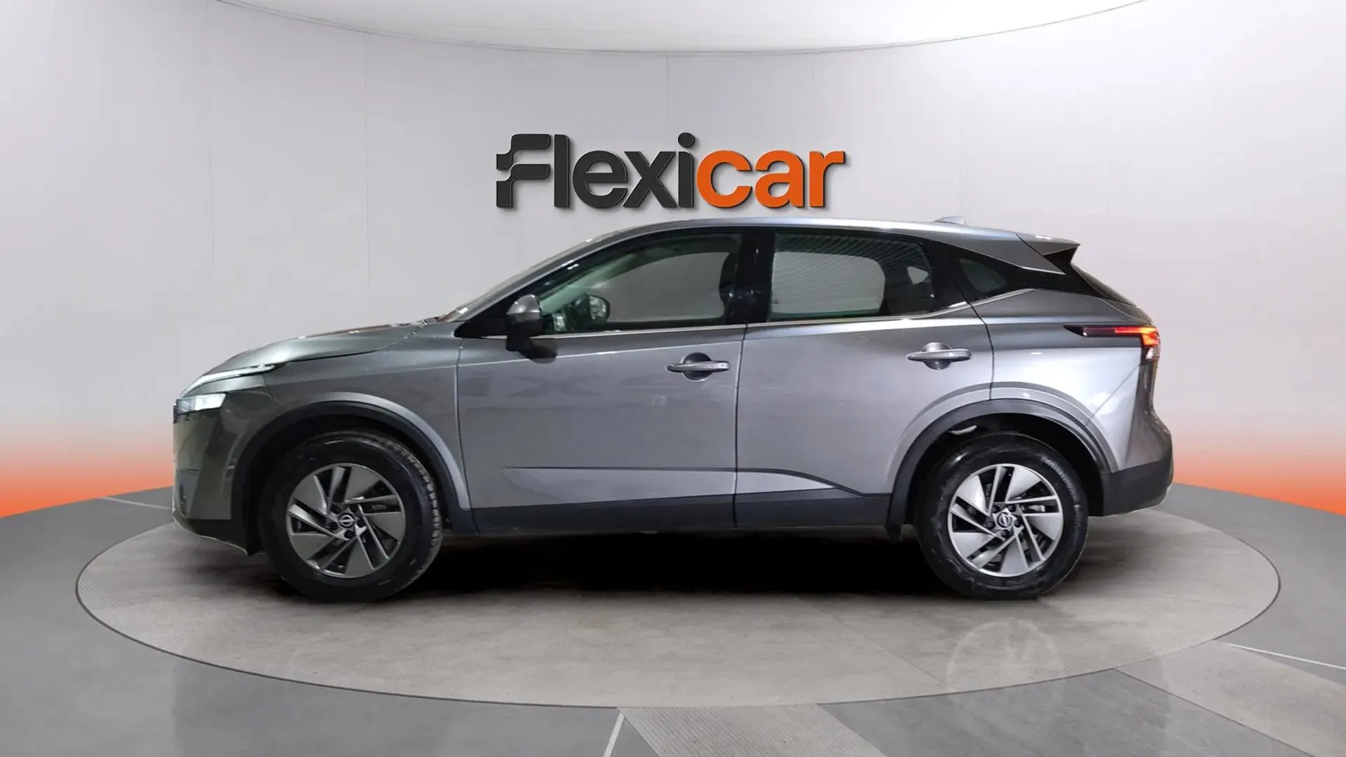 Nissan Qashqai DIG-T mHEV 4x2 Acenta - foto 4