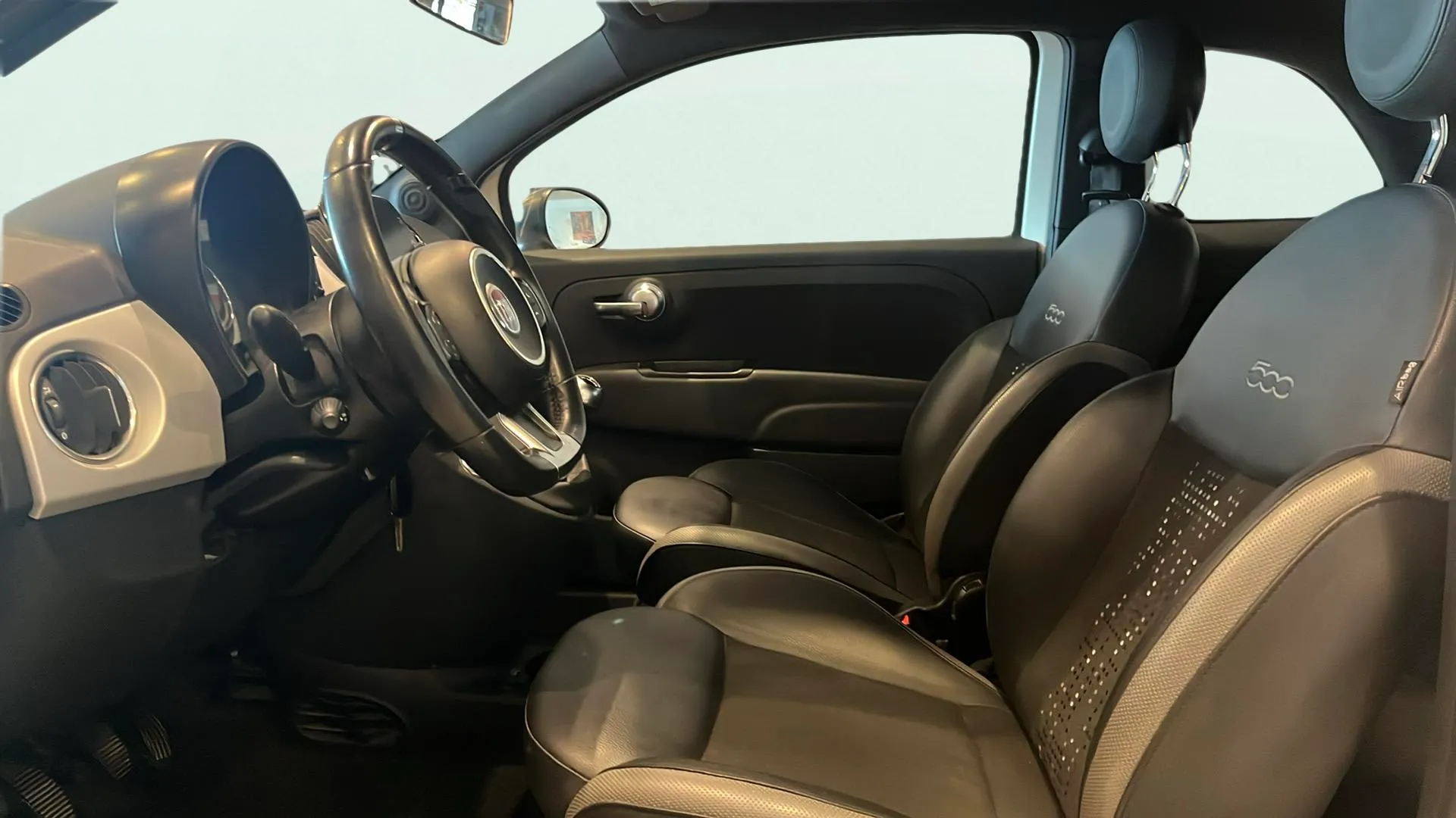 Fiat 500 Connect 1.0 Hybrid - foto 10