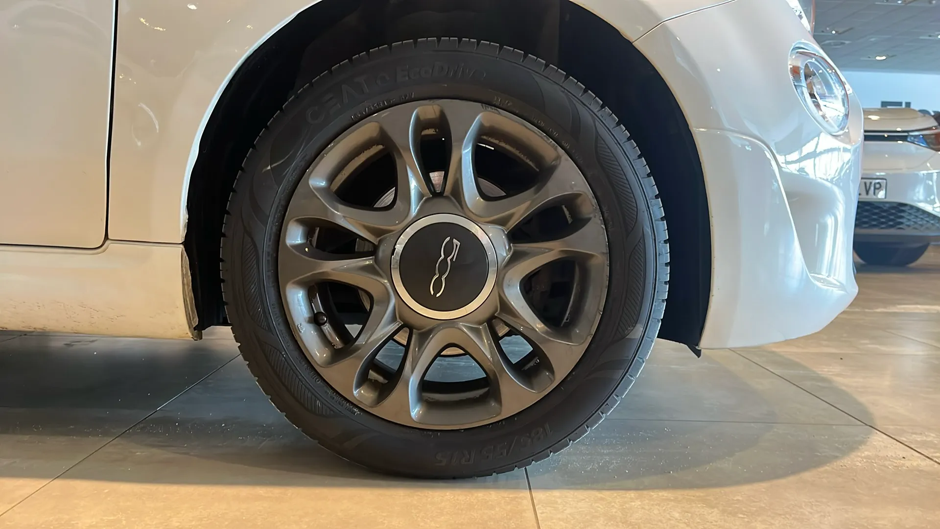 Fiat 500 Connect 1.0 Hybrid - foto 22