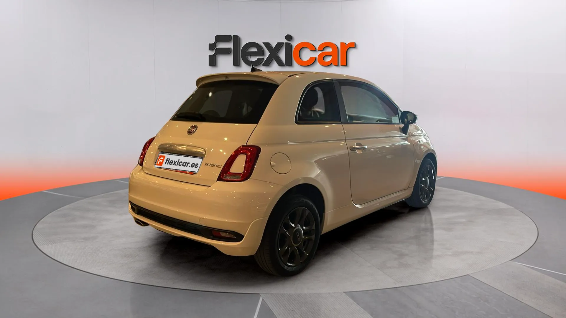 Fiat 500 Connect 1.0 Hybrid - foto 7