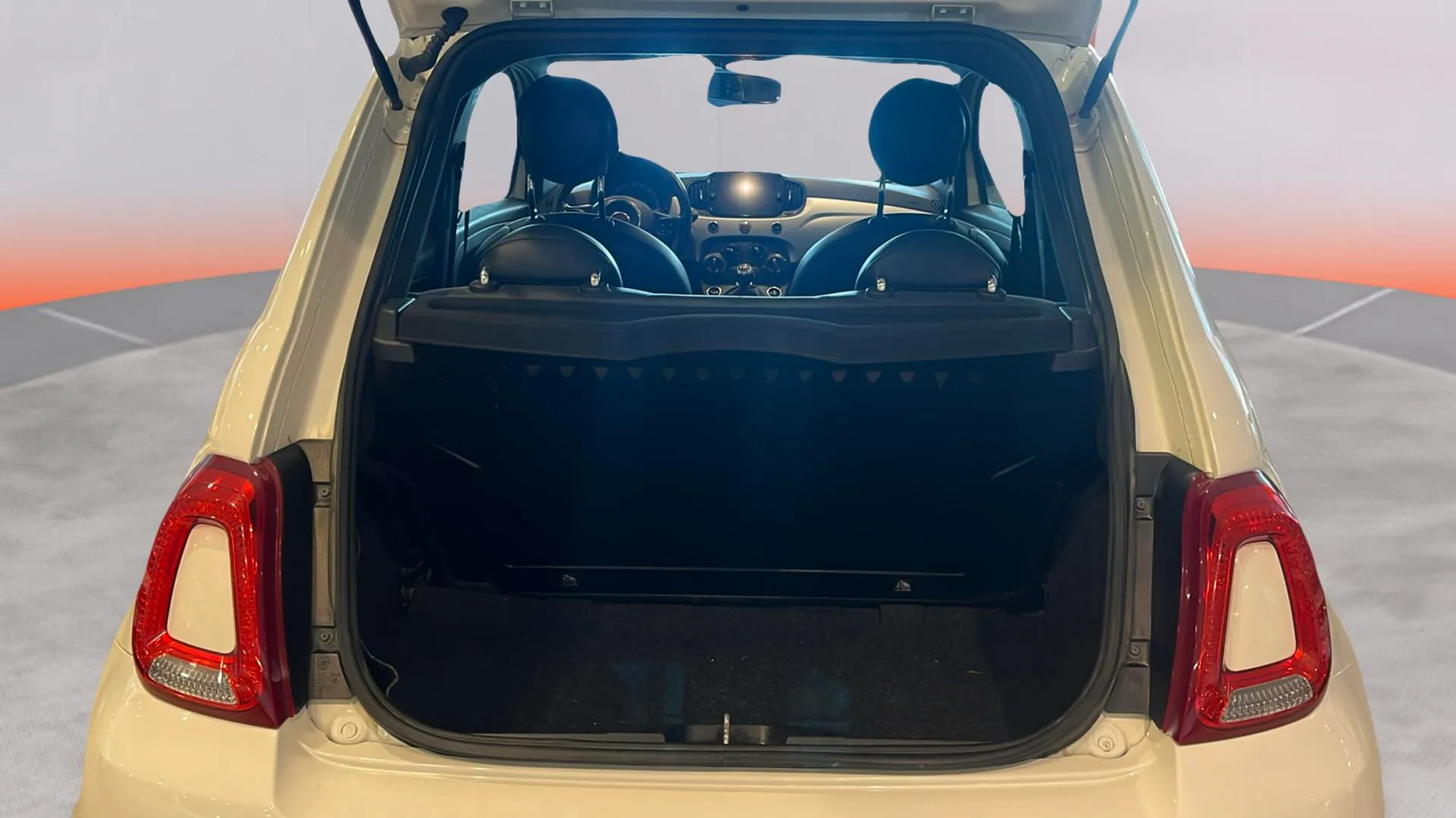 Fiat 500 Connect 1.0 Hybrid - foto 23