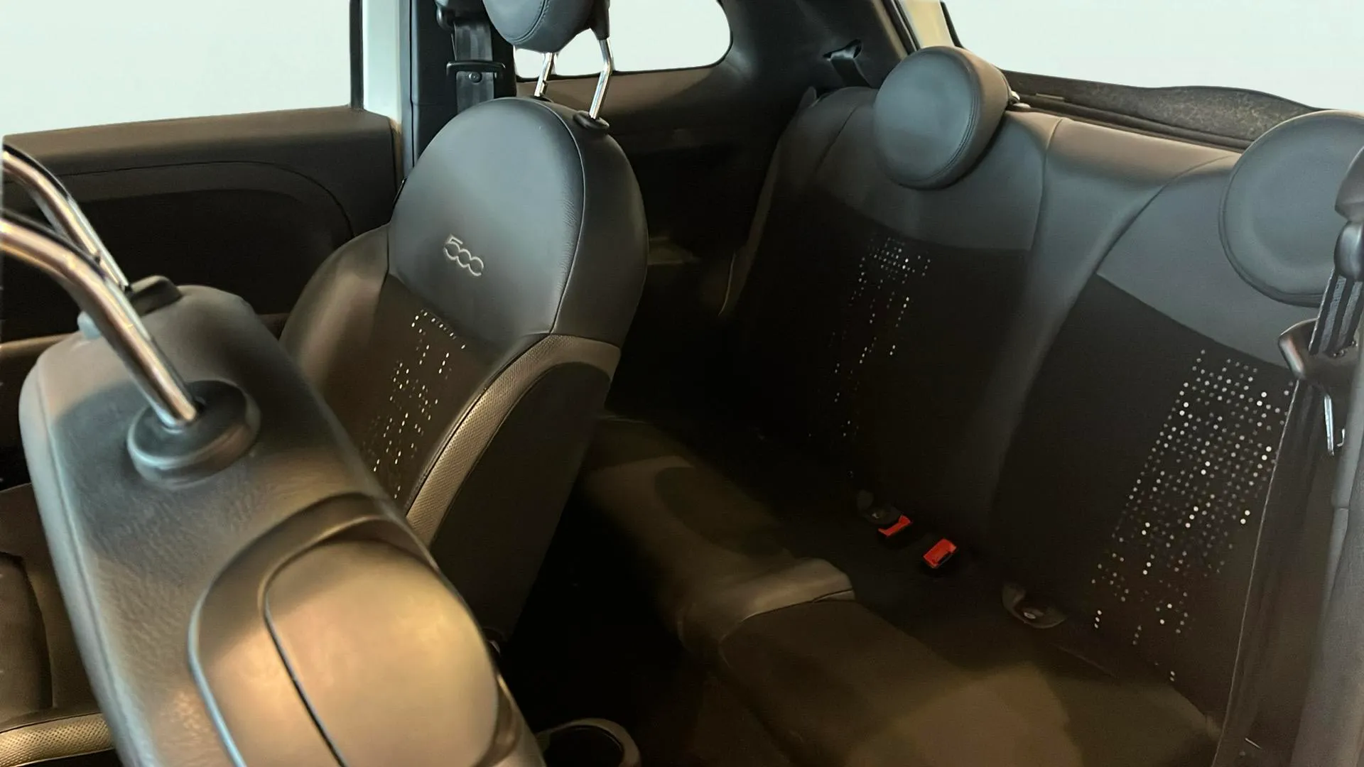 Fiat 500 Connect 1.0 Hybrid - foto 21