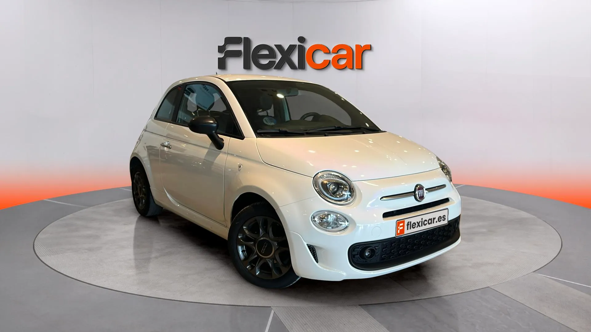 Fiat 500 Connect 1.0 Hybrid
