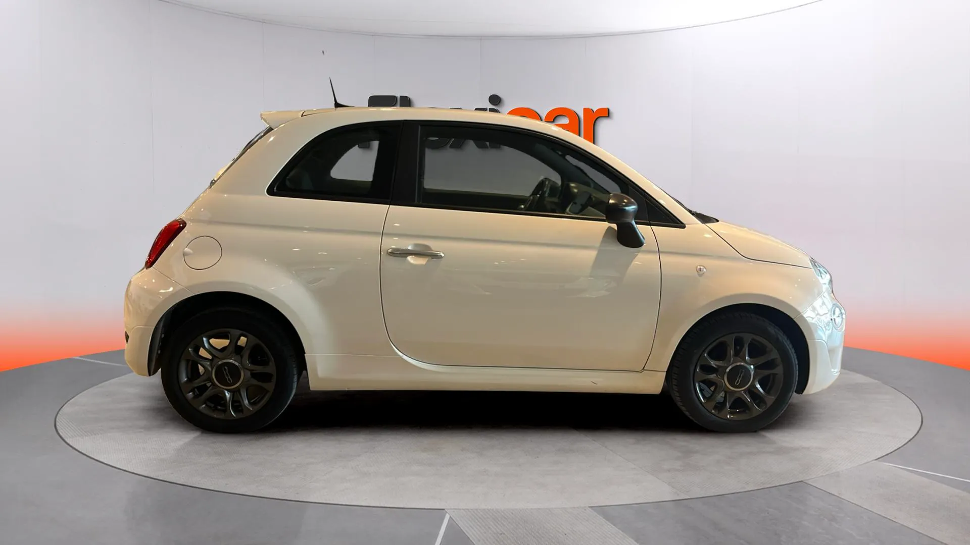 Fiat 500 Connect 1.0 Hybrid - foto 8