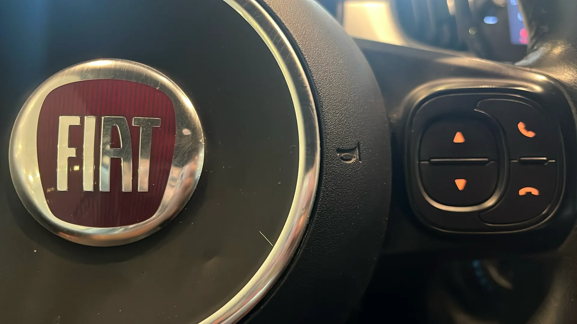 Fiat 500 Connect 1.0 Hybrid - foto 13