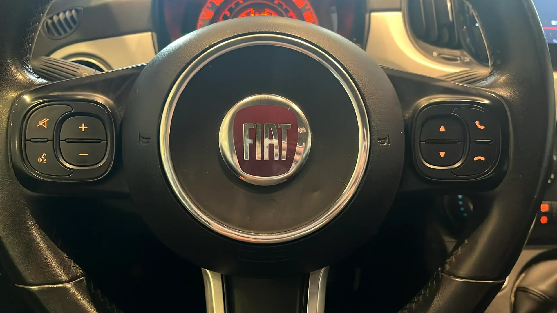 Fiat 500 Connect 1.0 Hybrid - foto 12