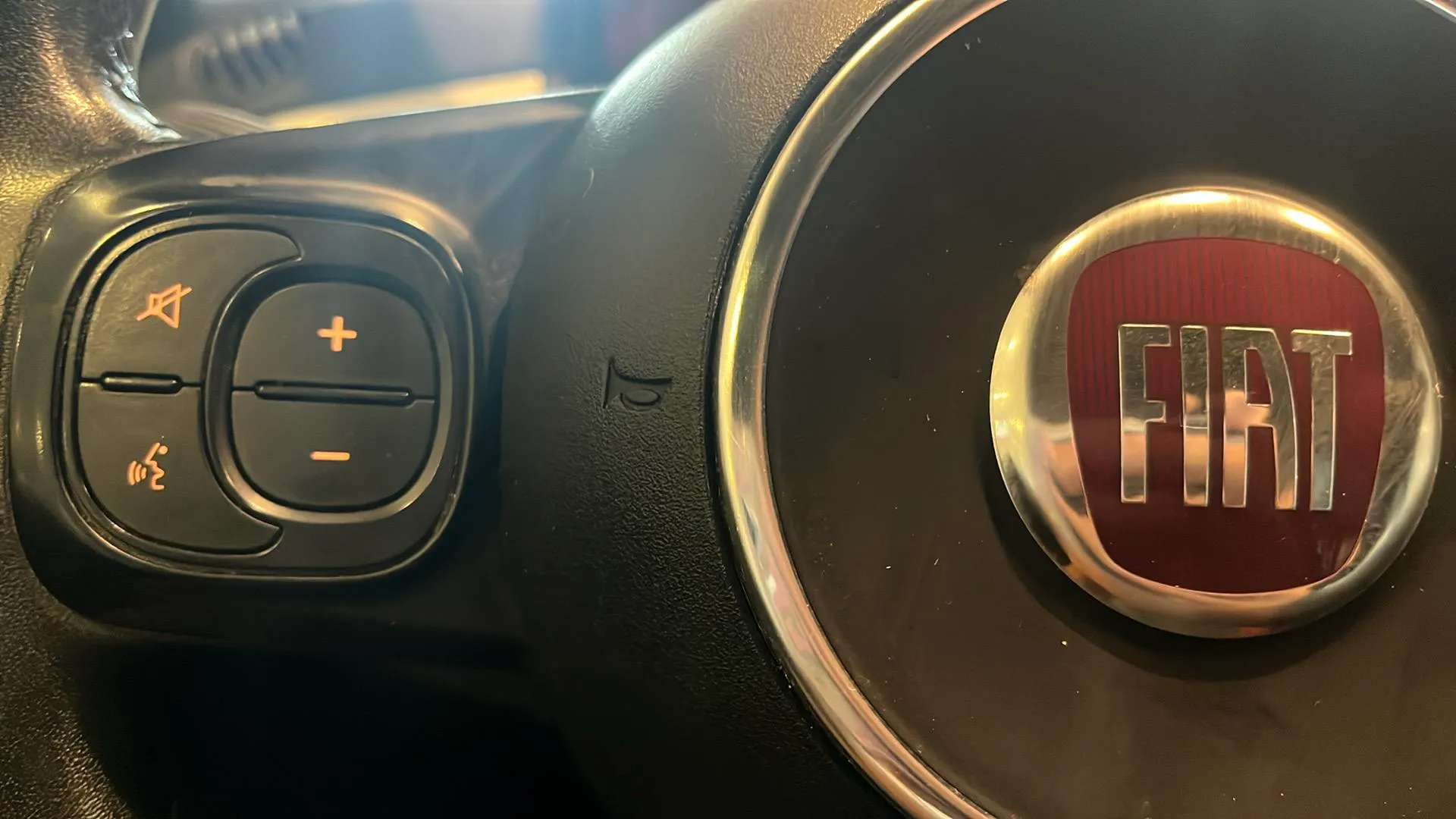 Fiat 500 Connect 1.0 Hybrid - foto 11