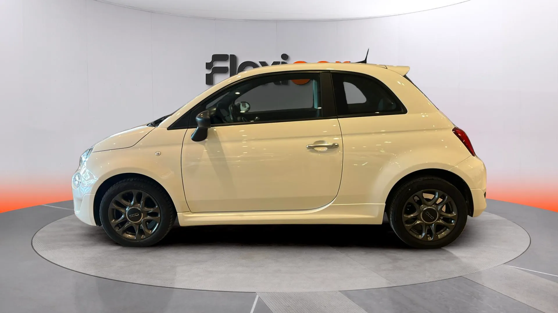Fiat 500 Connect 1.0 Hybrid - foto 4