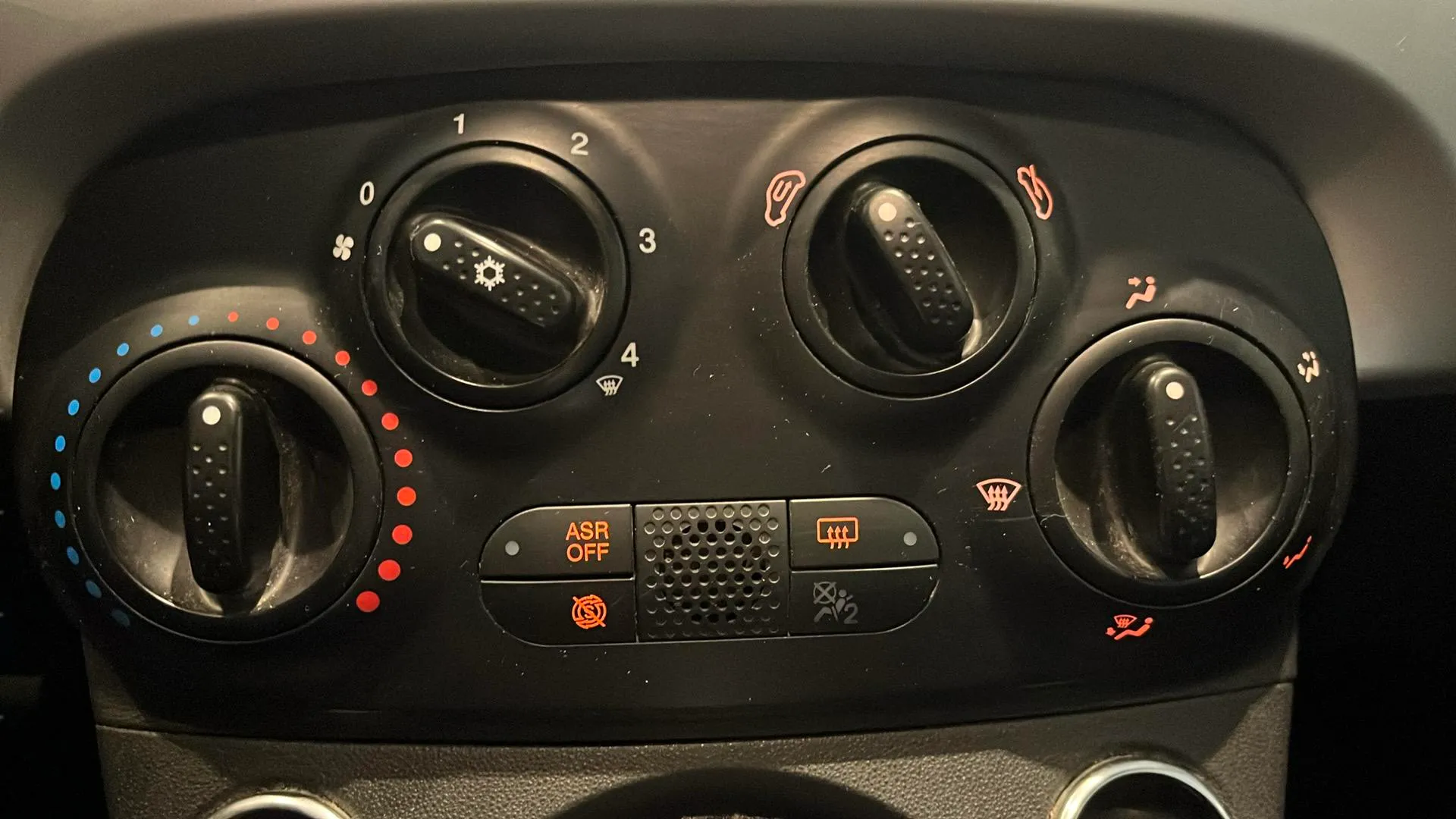 Fiat 500 Connect 1.0 Hybrid - foto 20