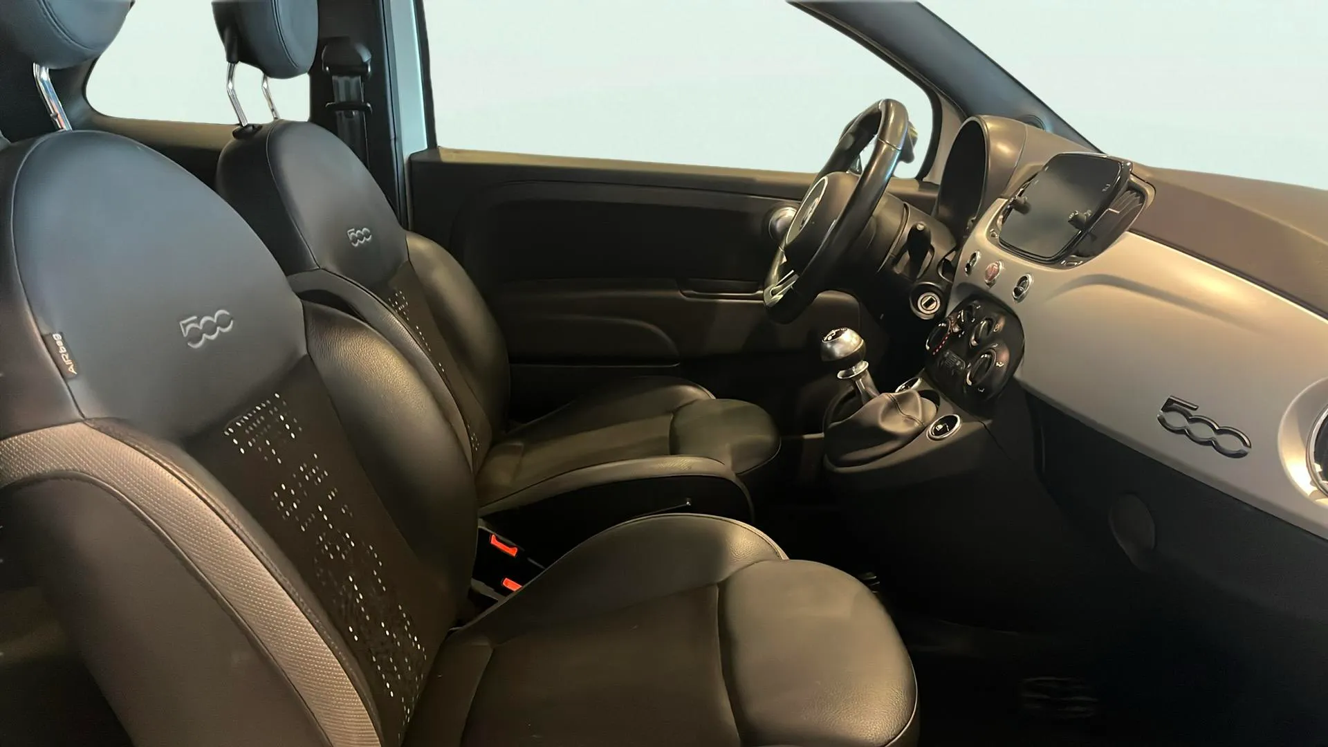 Fiat 500 Connect 1.0 Hybrid - foto 18