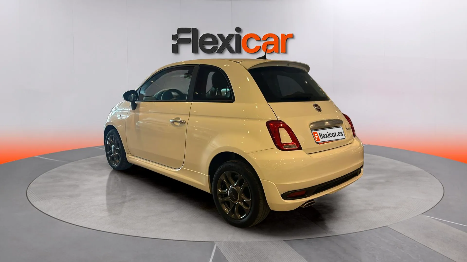 Fiat 500 Connect 1.0 Hybrid - foto 5