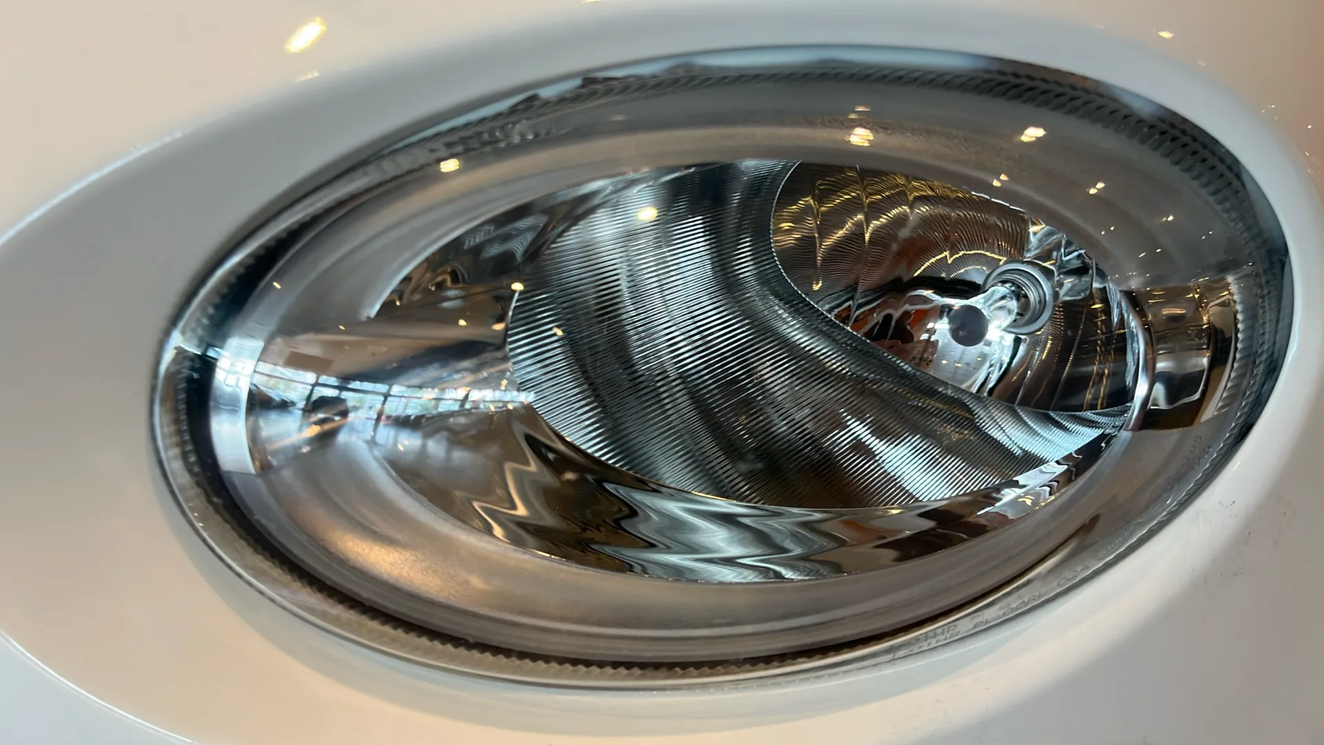 Fiat 500 Connect 1.0 Hybrid - foto 28