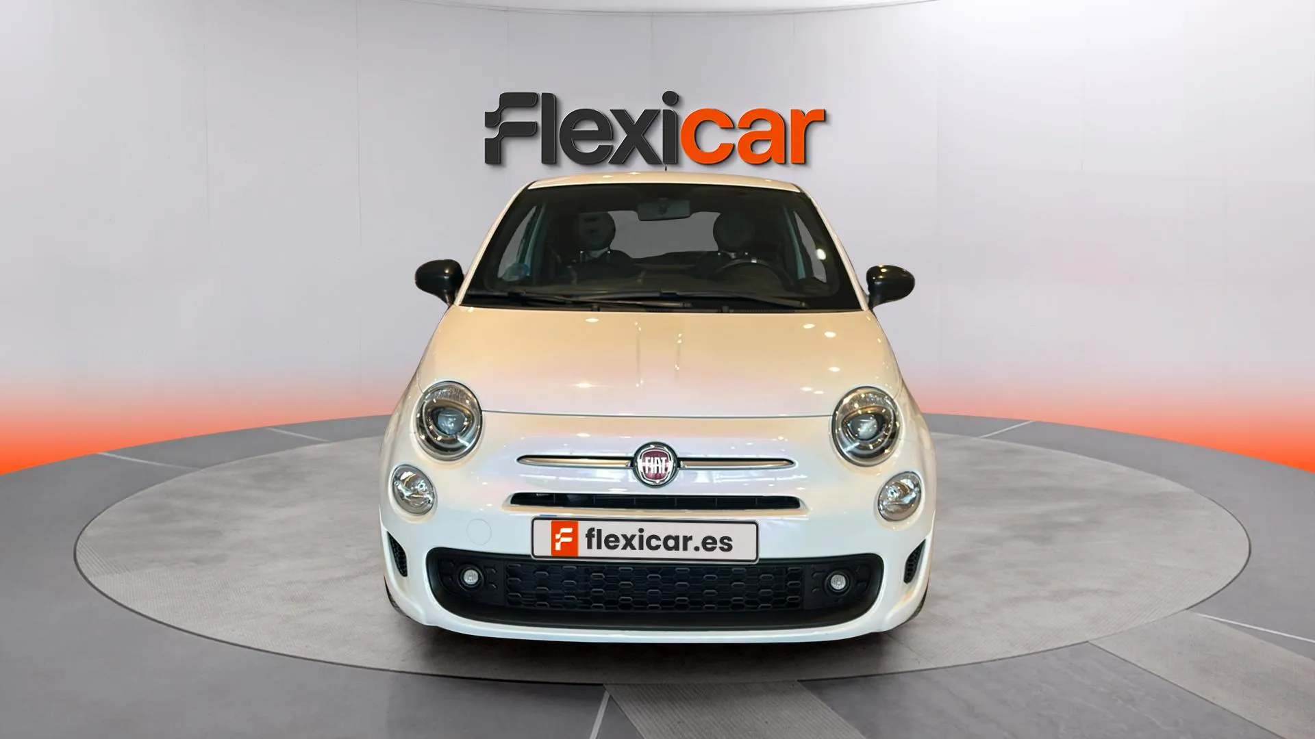 Fiat 500 Connect 1.0 Hybrid - foto 2
