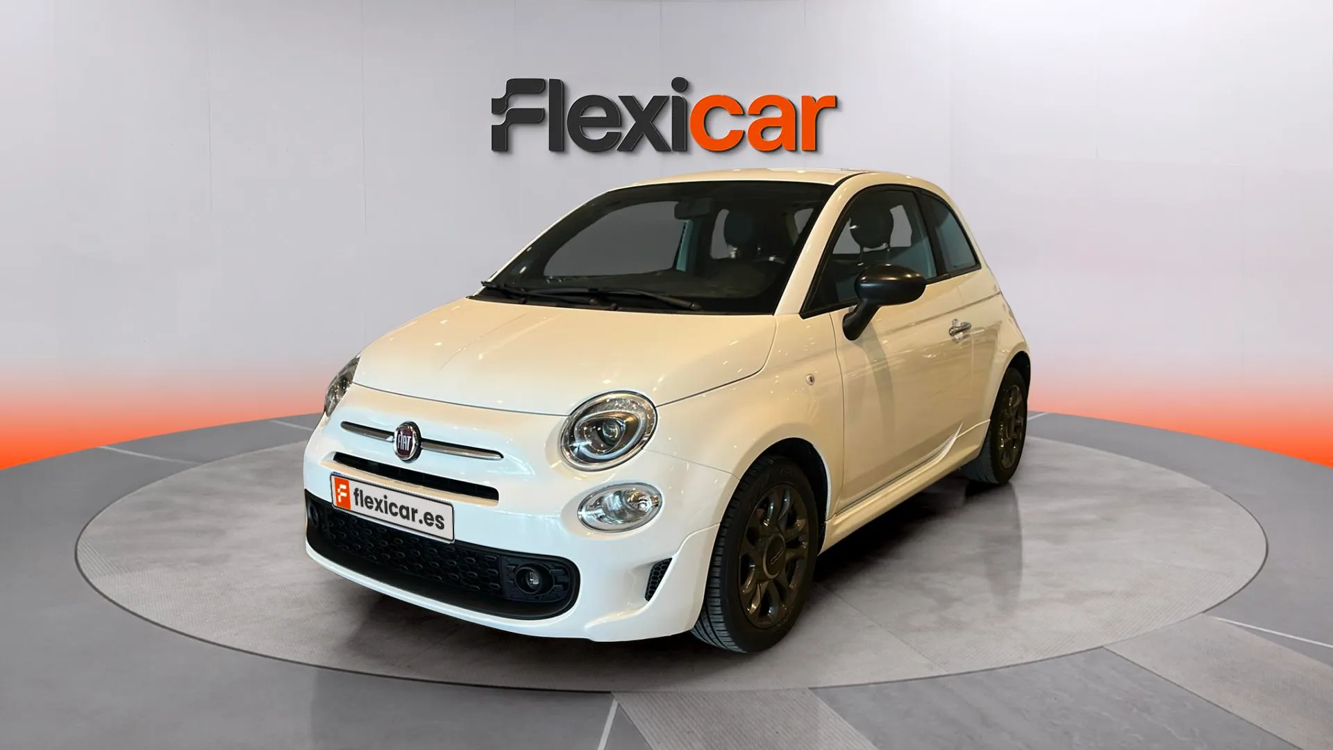Fiat 500 Connect 1.0 Hybrid - foto 3