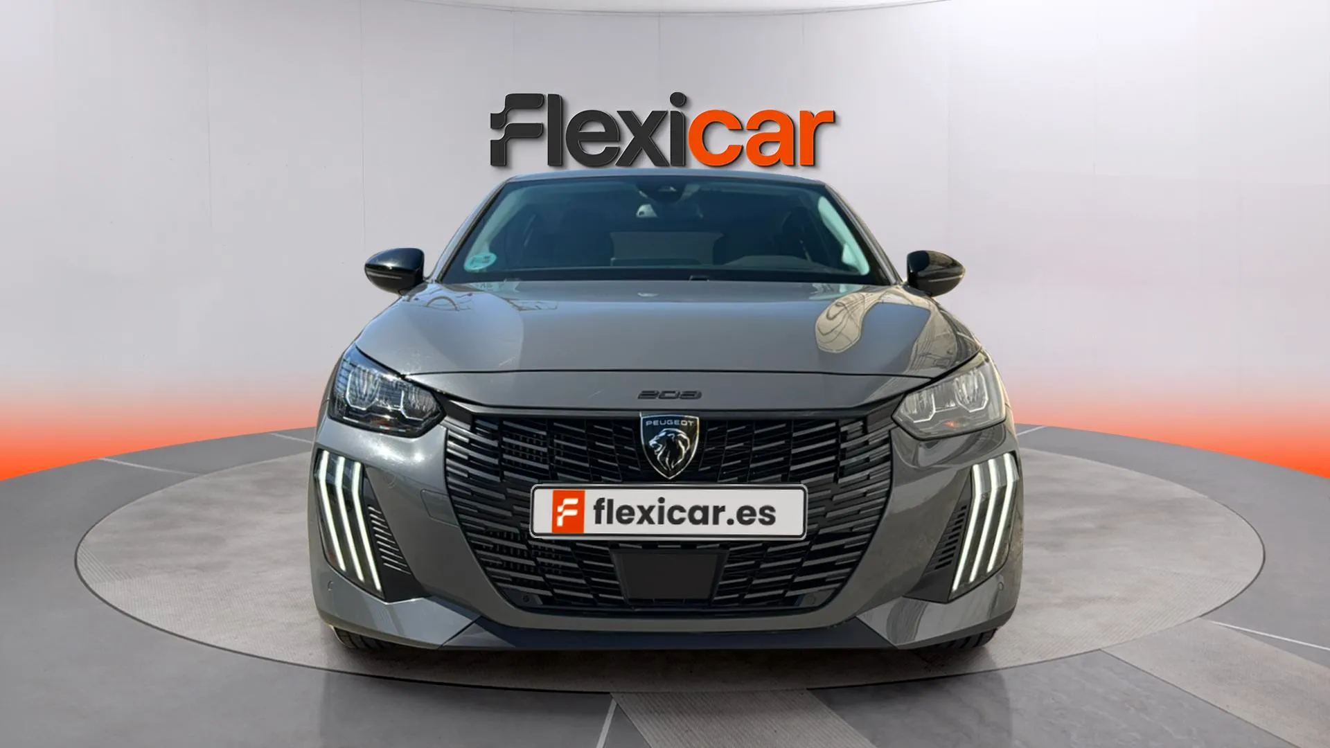 Peugeot 208 Allure Gasolina 100 - foto 4