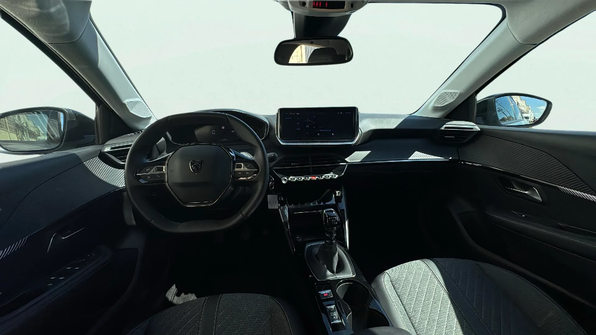 Peugeot 208 Allure Gasolina 100 - foto 11