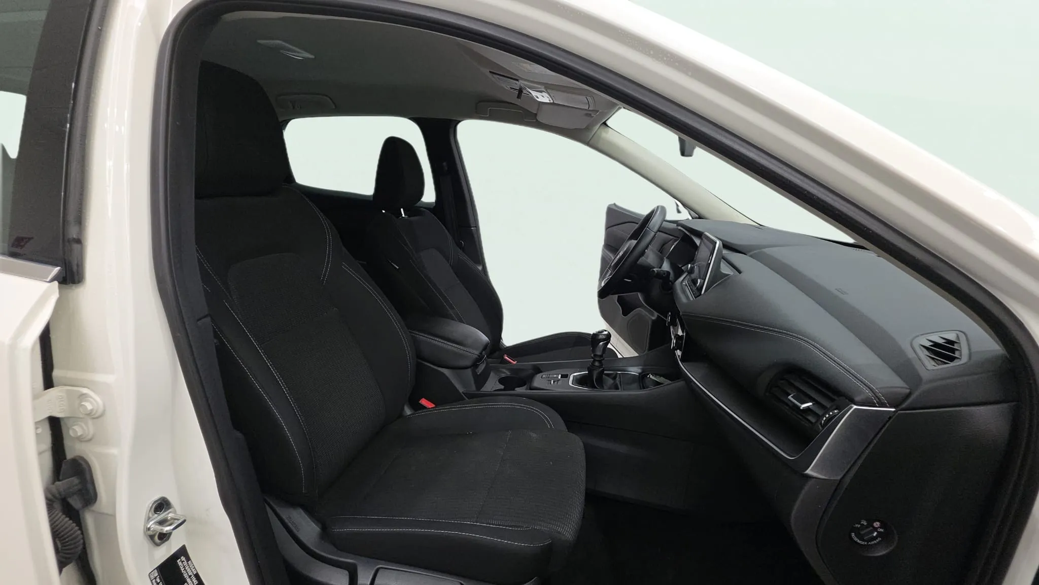 Nissan Qashqai DIG-T mHEV 4x2 Acenta - foto 20
