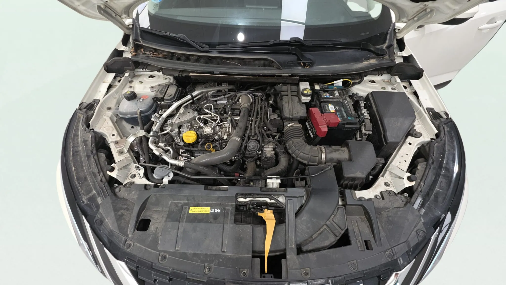 Nissan Qashqai DIG-T mHEV 4x2 Acenta - foto 27