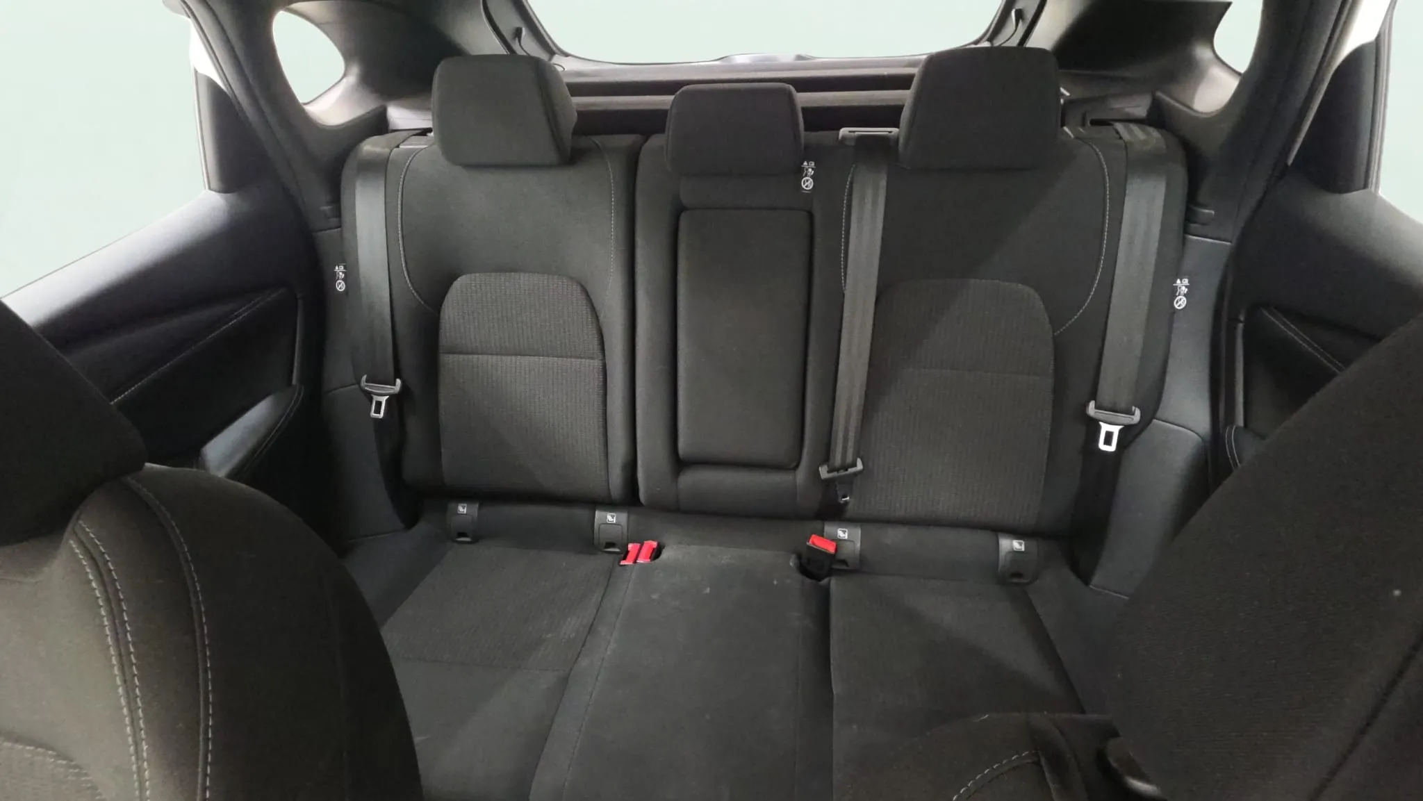 Nissan Qashqai DIG-T mHEV 4x2 Acenta - foto 22