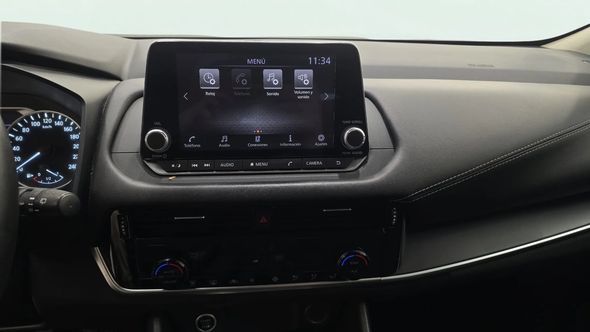 Nissan Qashqai DIG-T mHEV 4x2 Acenta - foto 15