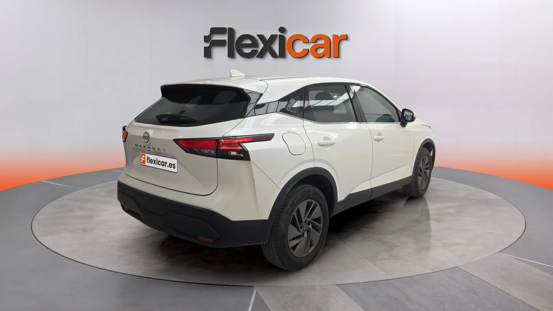 Nissan Qashqai DIG-T mHEV 4x2 Acenta - foto 3