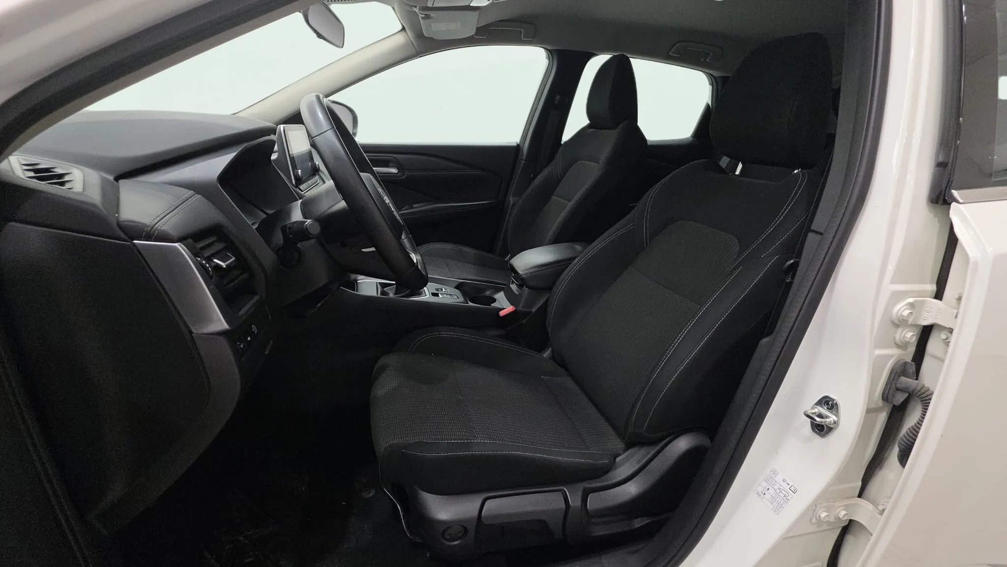 Nissan Qashqai DIG-T mHEV 4x2 Acenta - foto 19