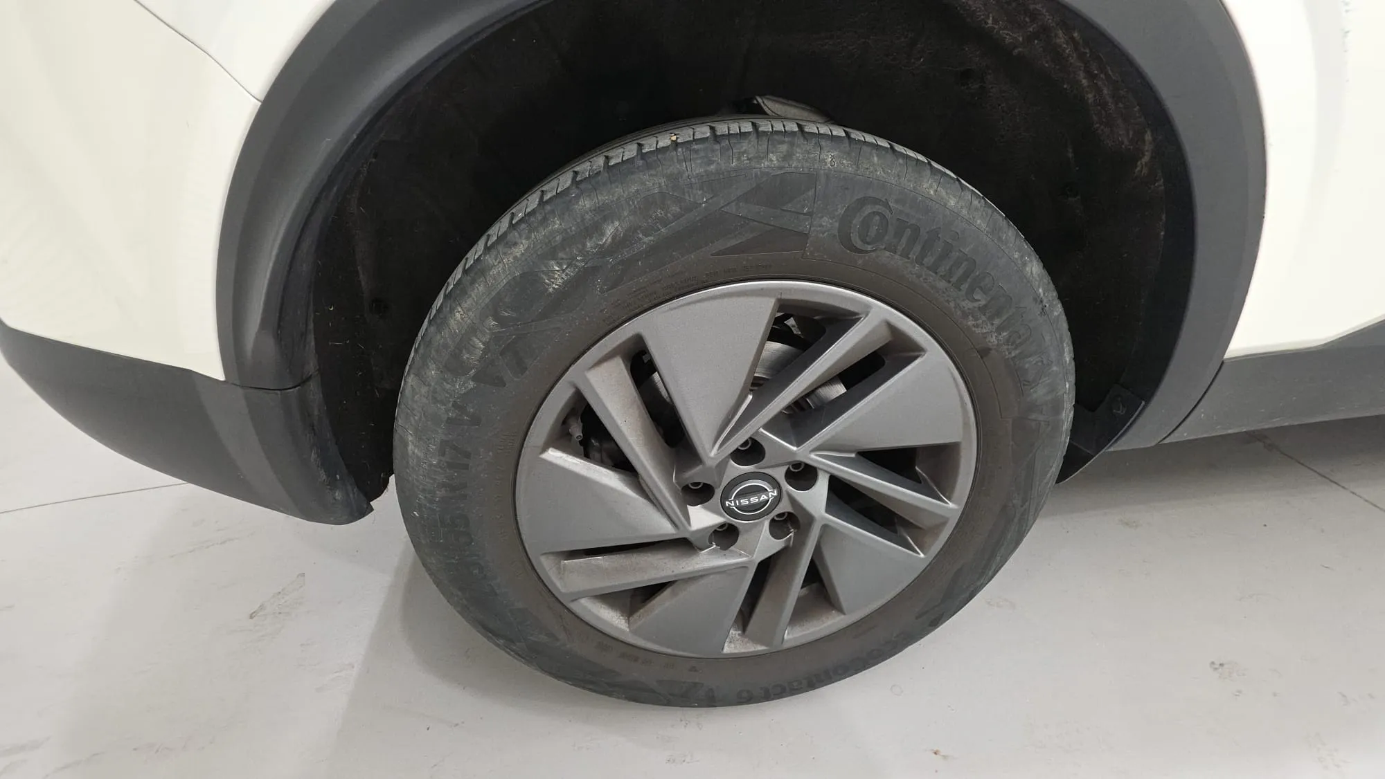 Nissan Qashqai DIG-T mHEV 4x2 Acenta - foto 24
