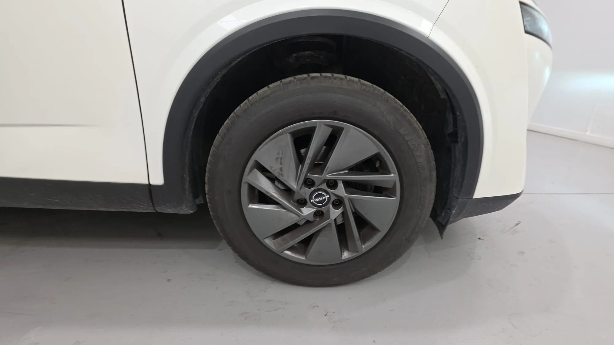 Nissan Qashqai DIG-T mHEV 4x2 Acenta - foto 26