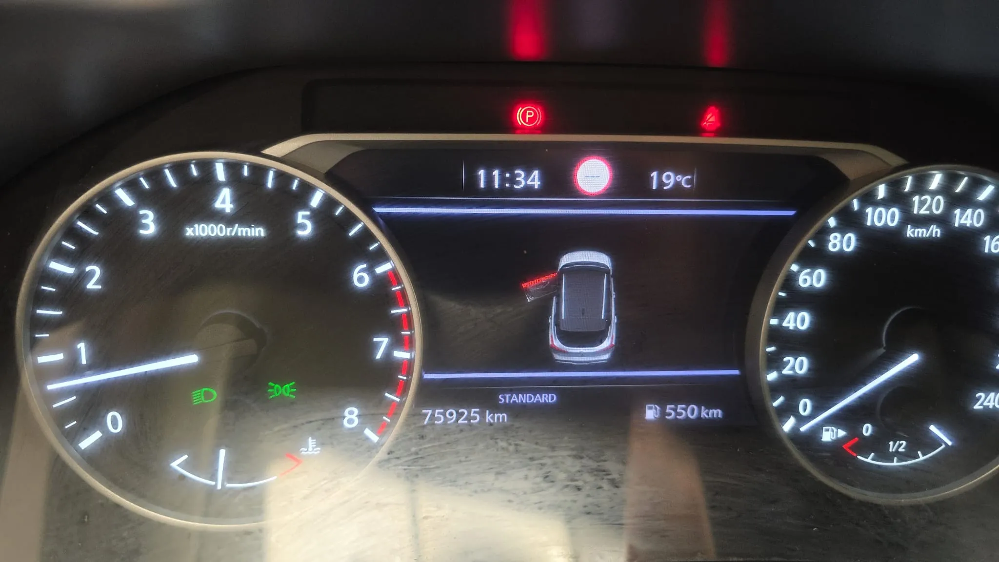 Nissan Qashqai DIG-T mHEV 4x2 Acenta - foto 13
