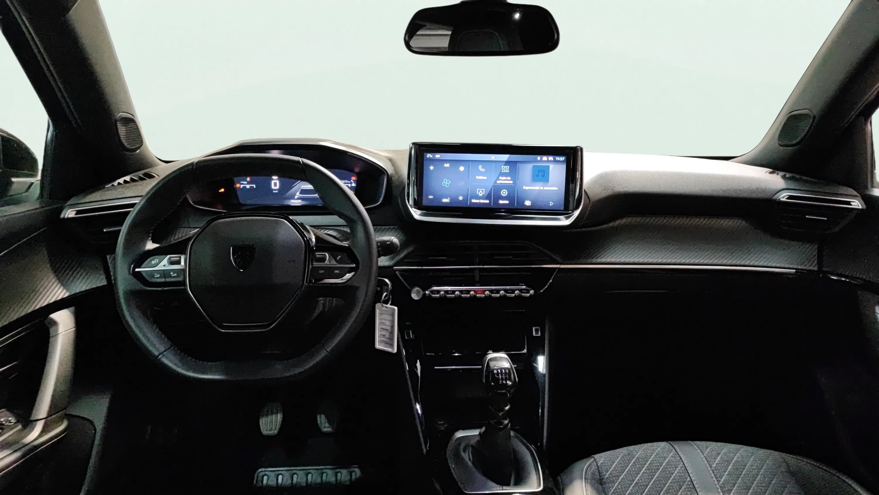 Peugeot 2008 Allure Gasolina 100 - foto 10
