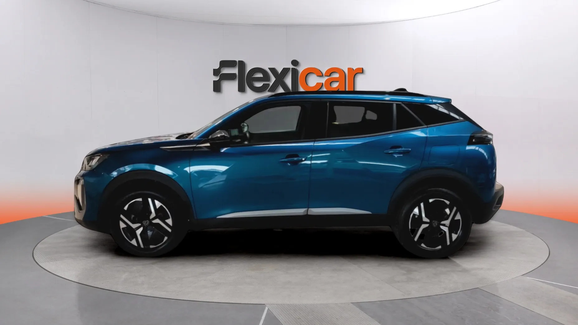 Peugeot 2008 Allure Gasolina 100 - foto 4
