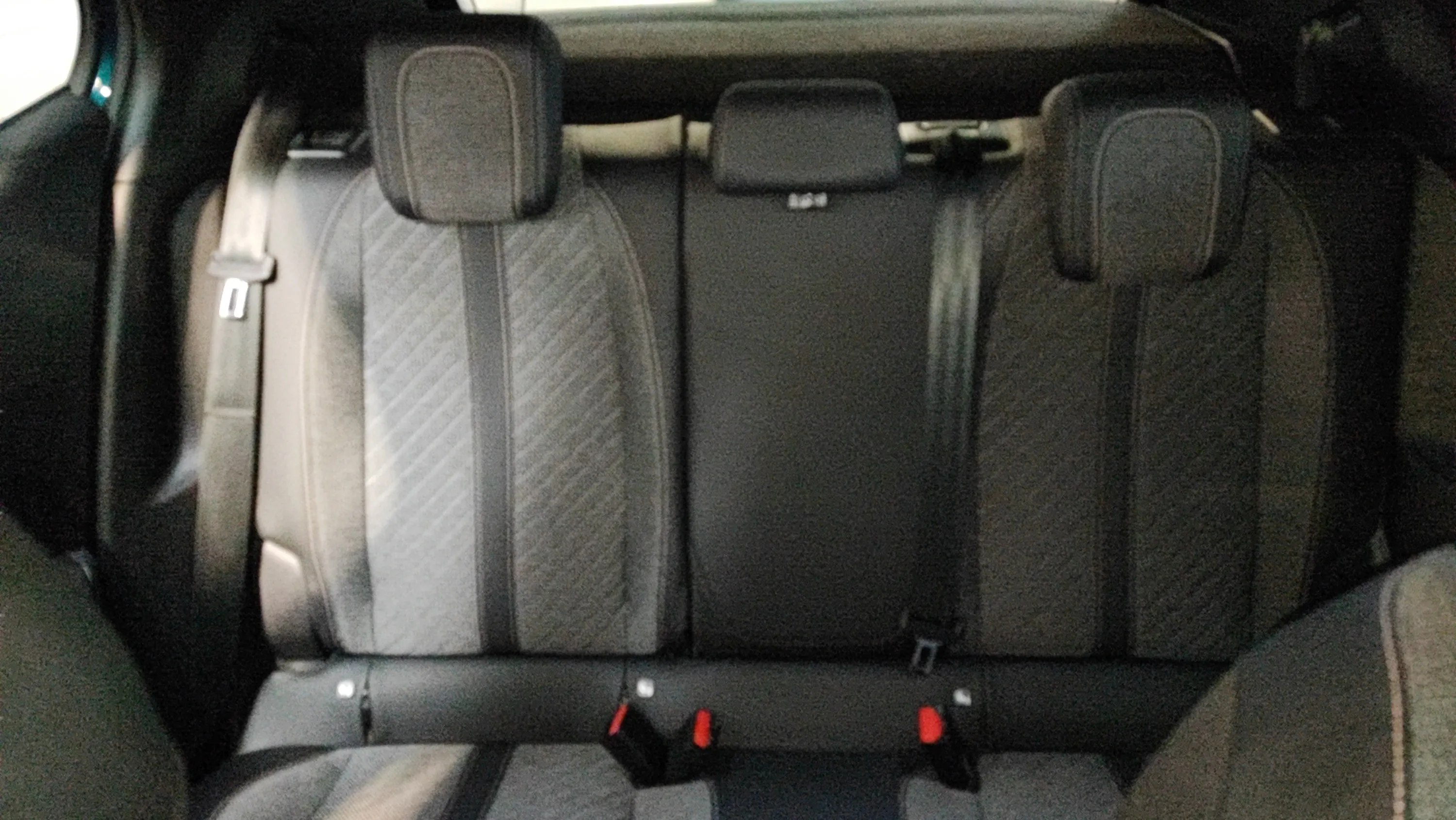 Peugeot 2008 Allure Gasolina 100 - foto 18