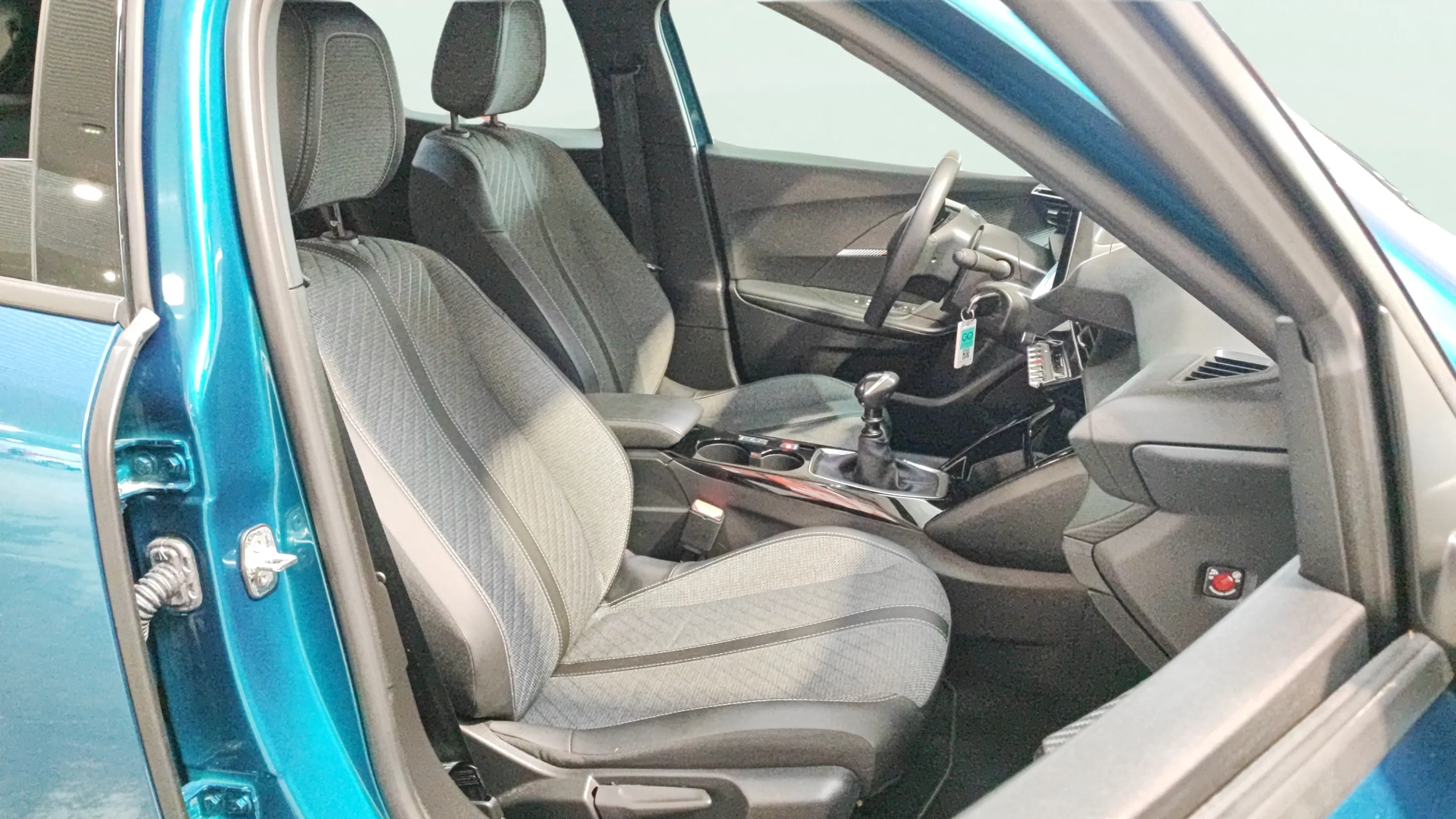 Peugeot 2008 Allure Gasolina 100 - foto 16