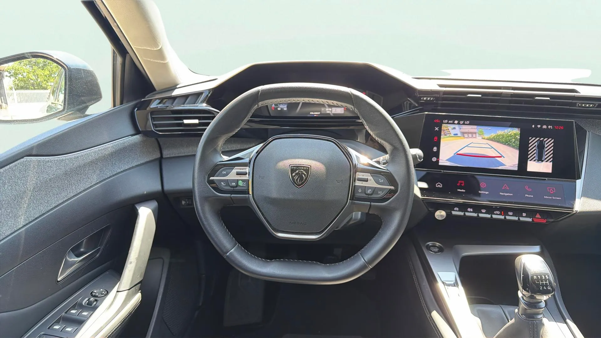 Peugeot 308 Allure PureTech 130 - foto 13