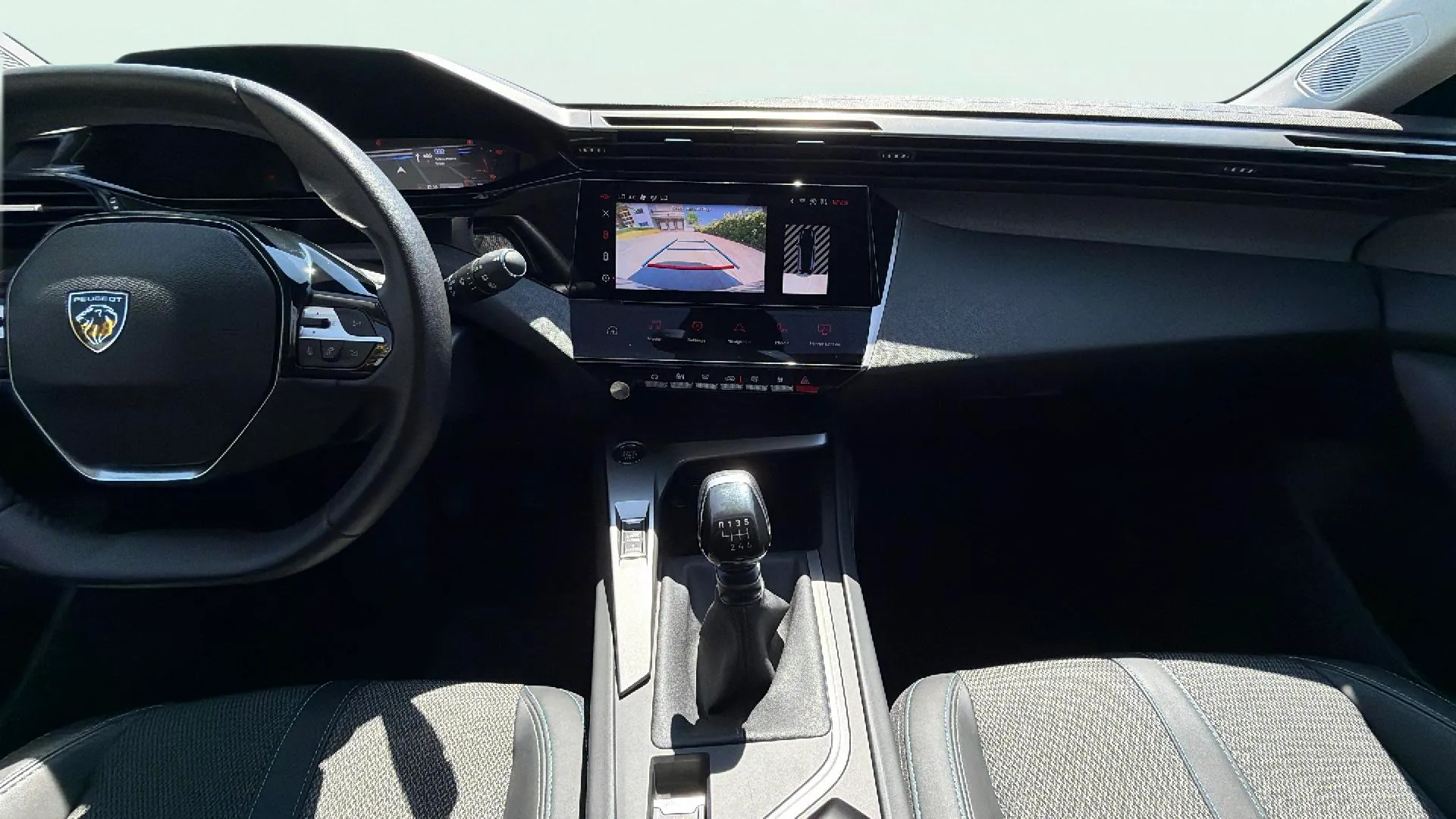 Peugeot 308 Allure PureTech 130 - foto 16