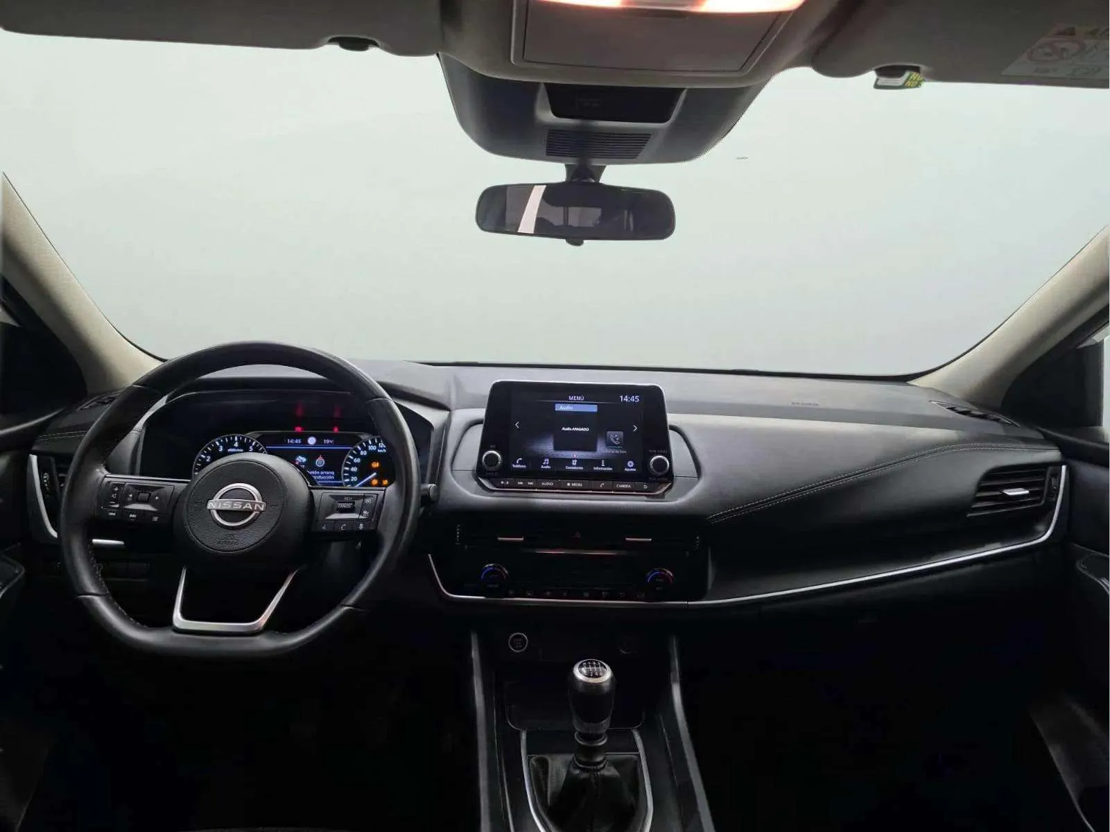 Nissan Qashqai DIG-T mHEV 4x2 Acenta - foto 9