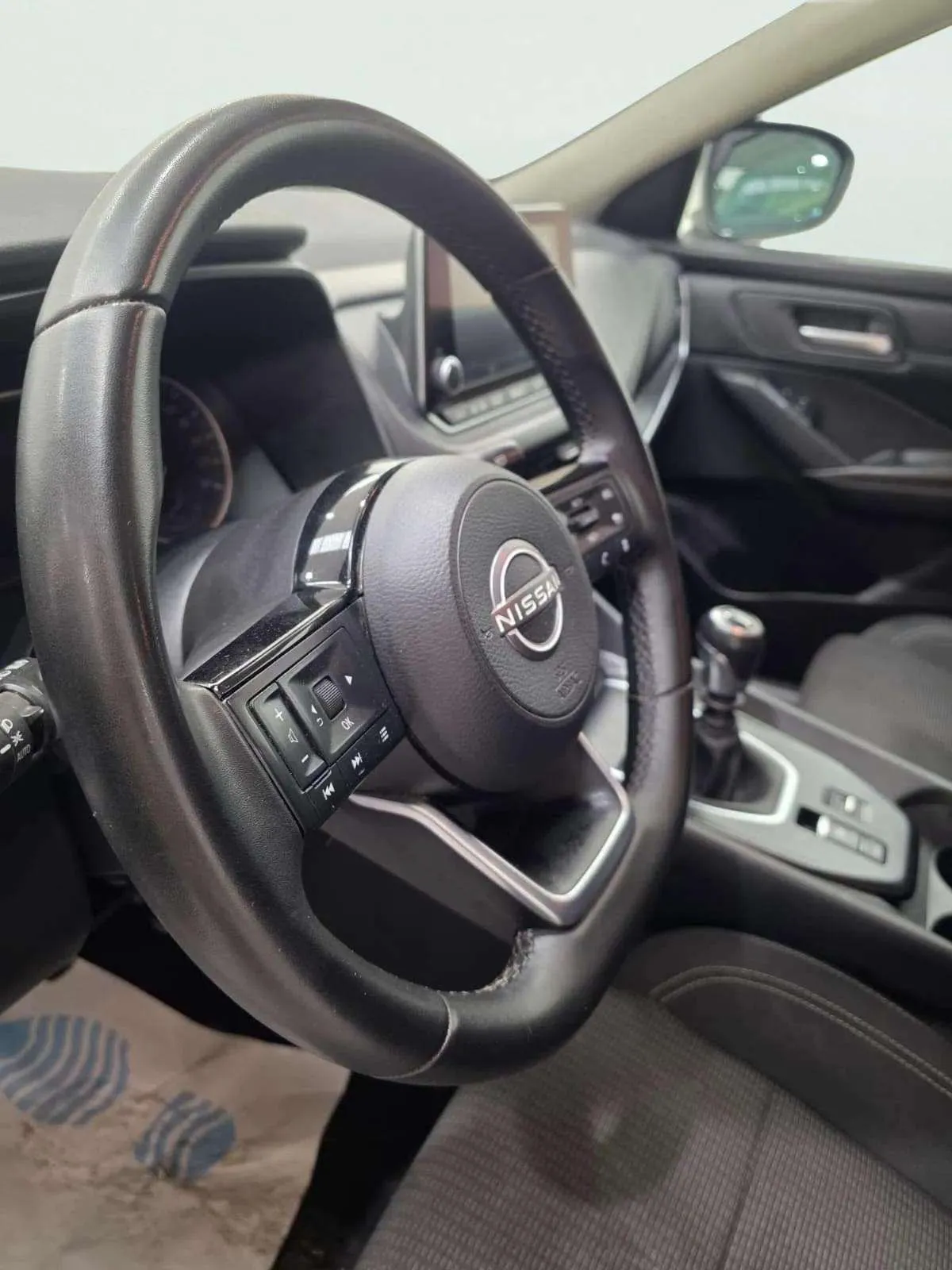 Nissan Qashqai DIG-T mHEV 4x2 Acenta - foto 10