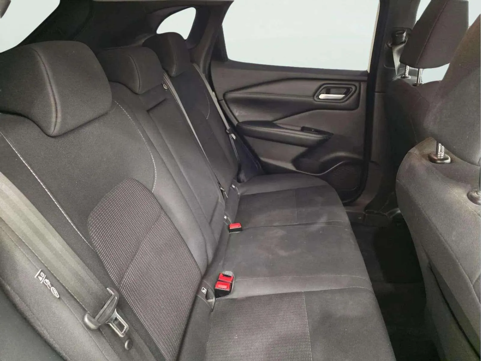 Nissan Qashqai DIG-T mHEV 4x2 Acenta - foto 14
