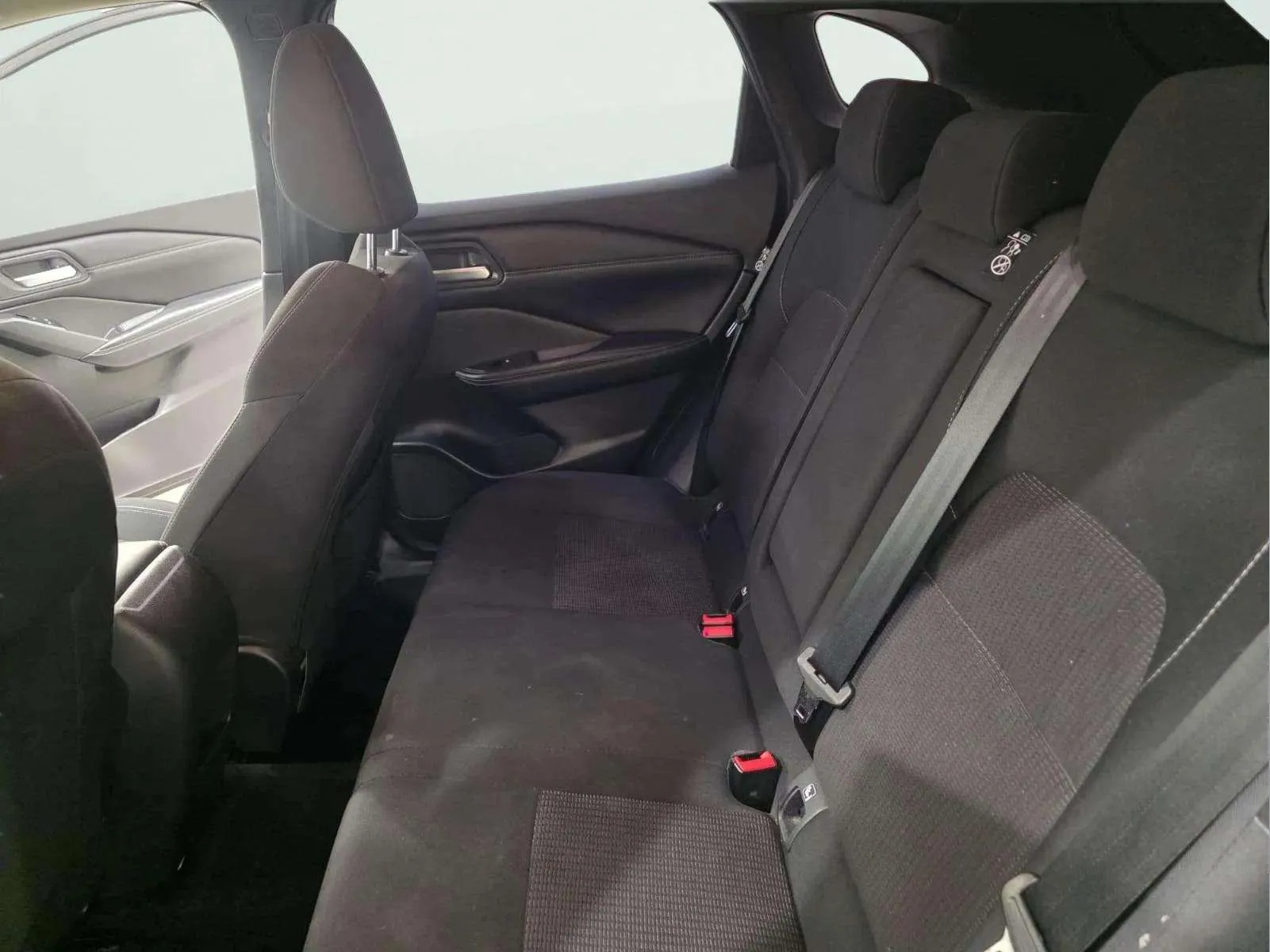 Nissan Qashqai DIG-T mHEV 4x2 Acenta - foto 11