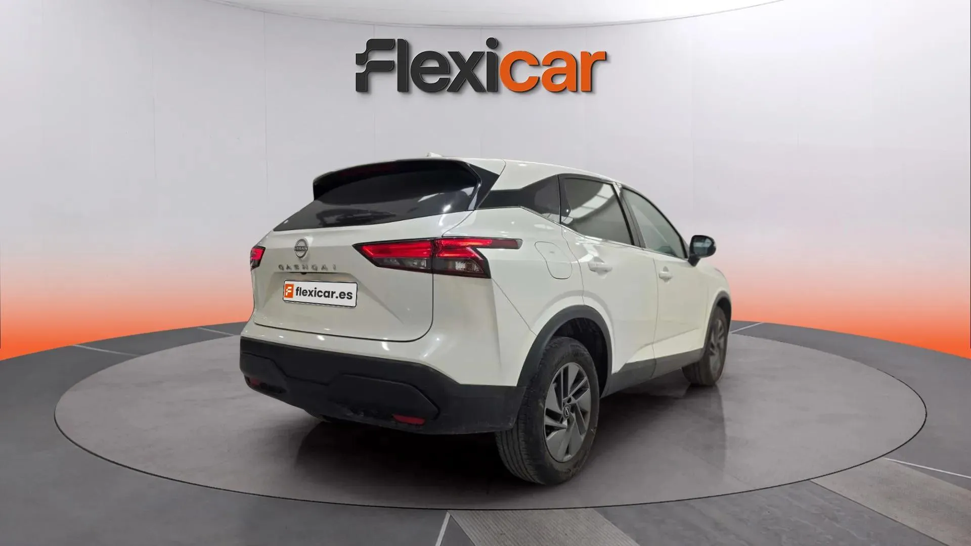 Nissan Qashqai DIG-T mHEV 4x2 Acenta - foto 4