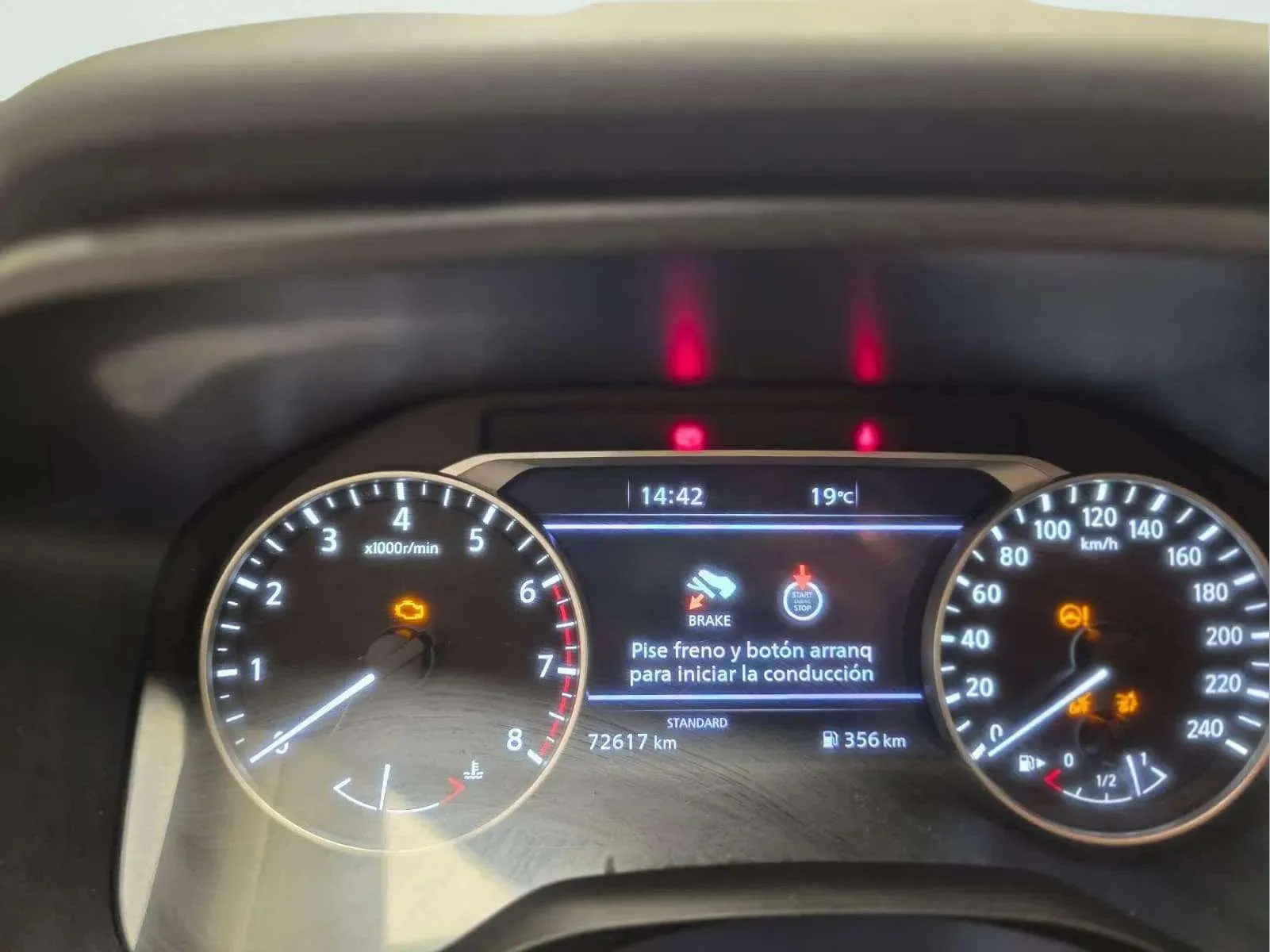 Nissan Qashqai DIG-T mHEV 4x2 Acenta - foto 20