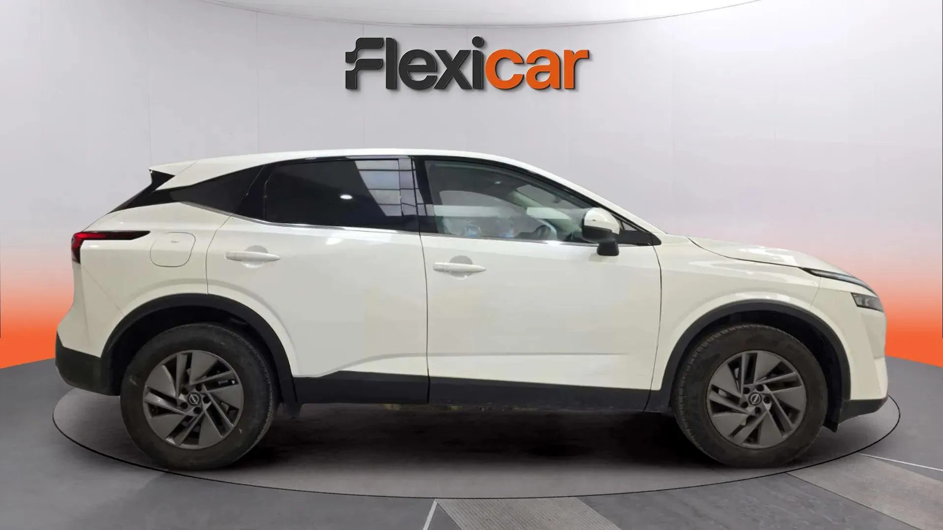 Nissan Qashqai DIG-T mHEV 4x2 Acenta - foto 3