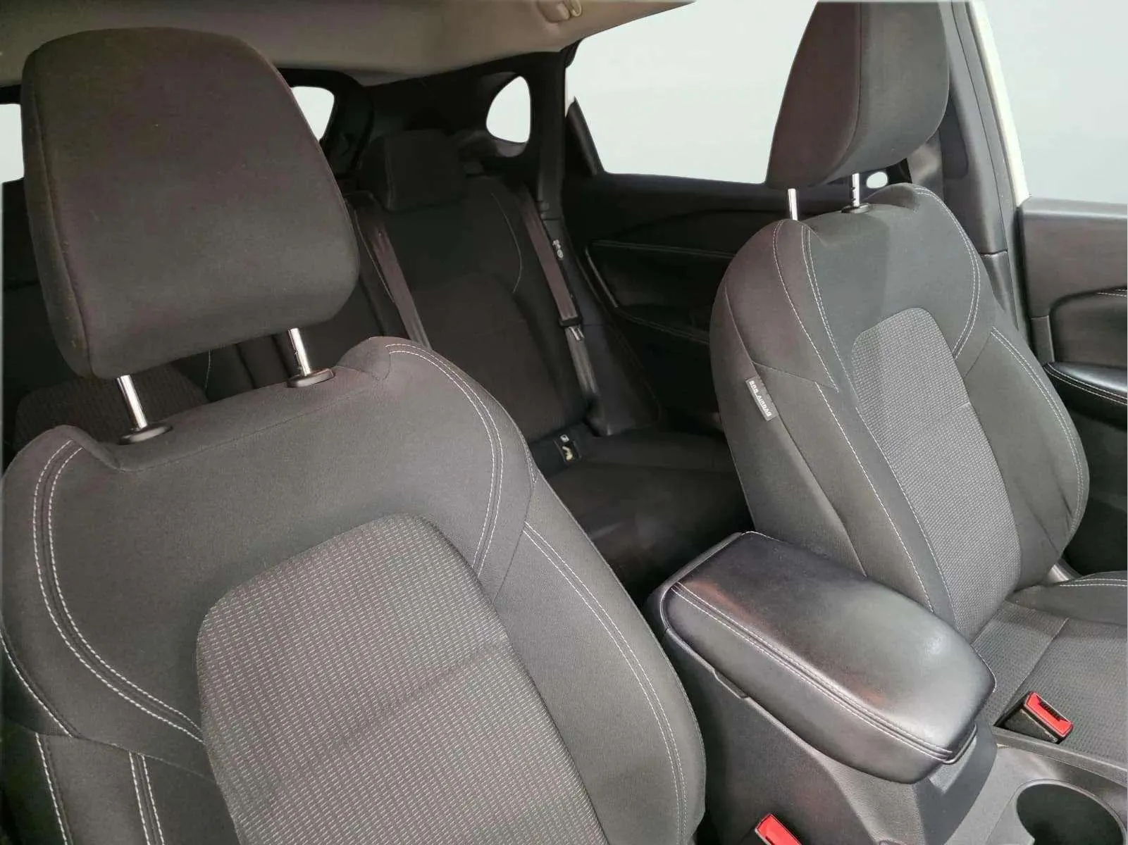 Nissan Qashqai DIG-T mHEV 4x2 Acenta - foto 12