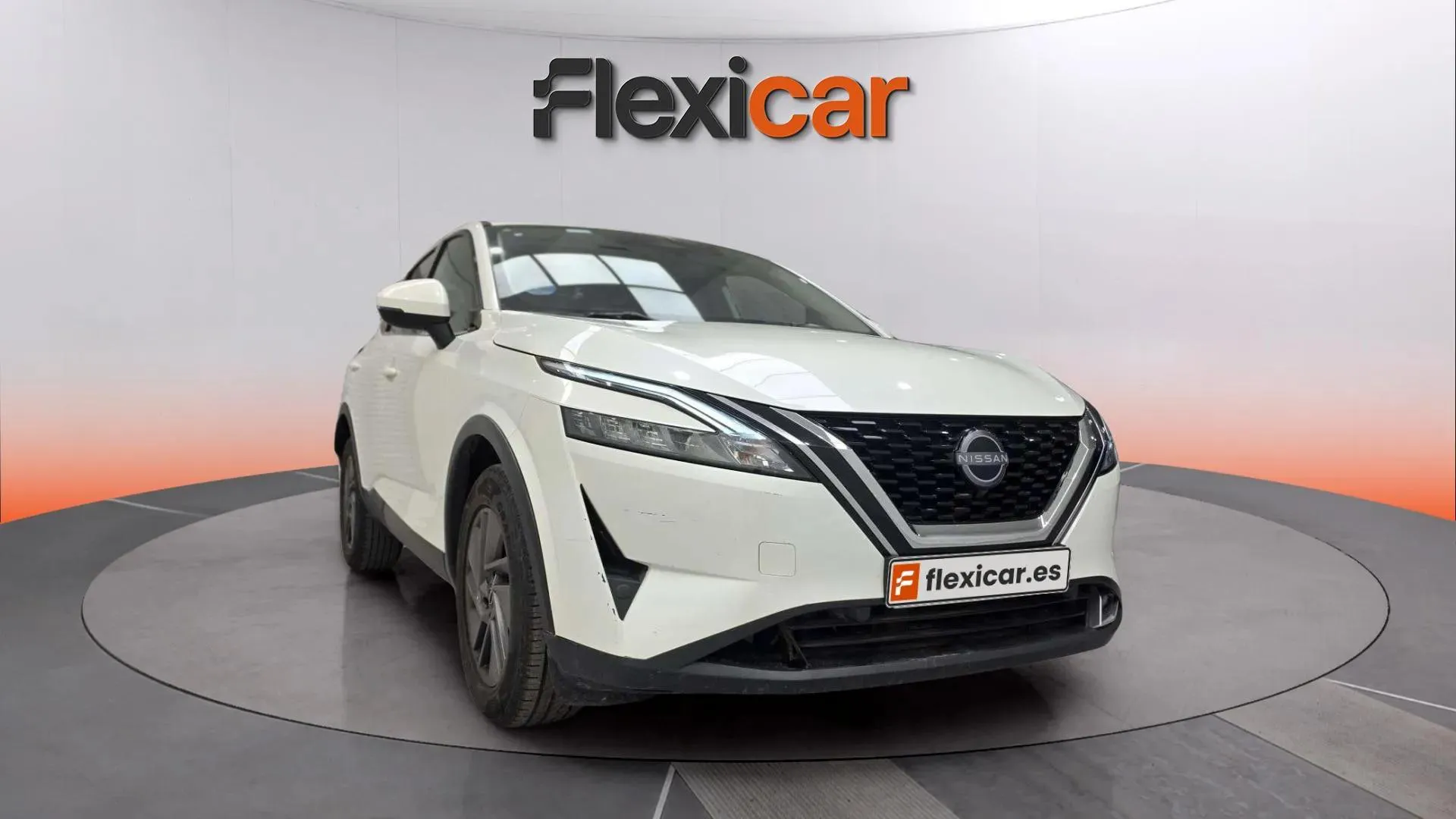 Nissan Qashqai DIG-T mHEV 4x2 Acenta - foto 1