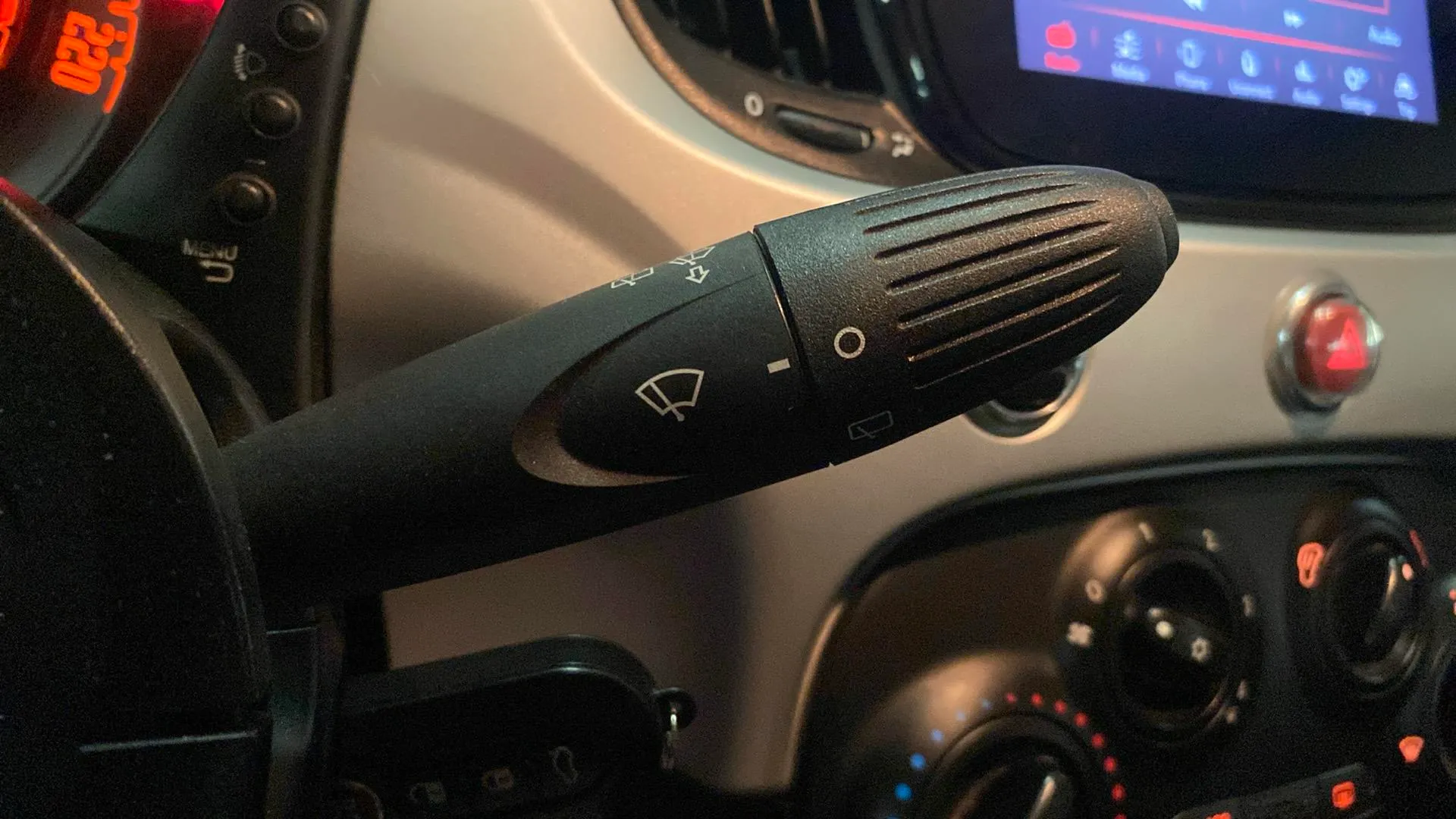 Fiat 500 Connect 1.0 Hybrid - foto 17
