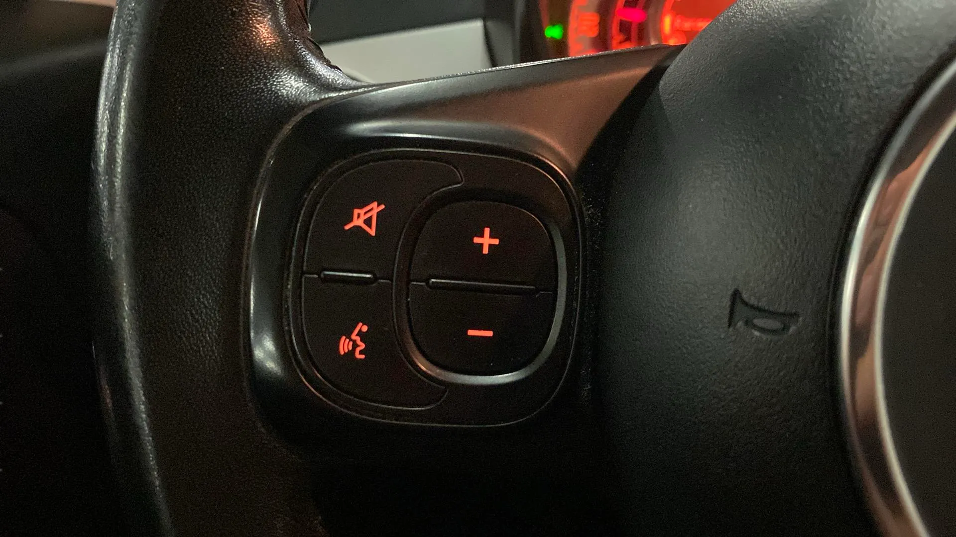 Fiat 500 Connect 1.0 Hybrid - foto 16