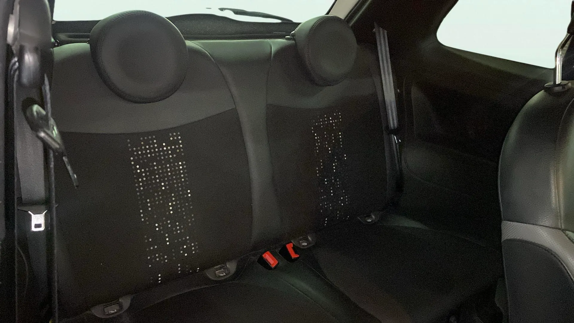 Fiat 500 Connect 1.0 Hybrid - foto 25