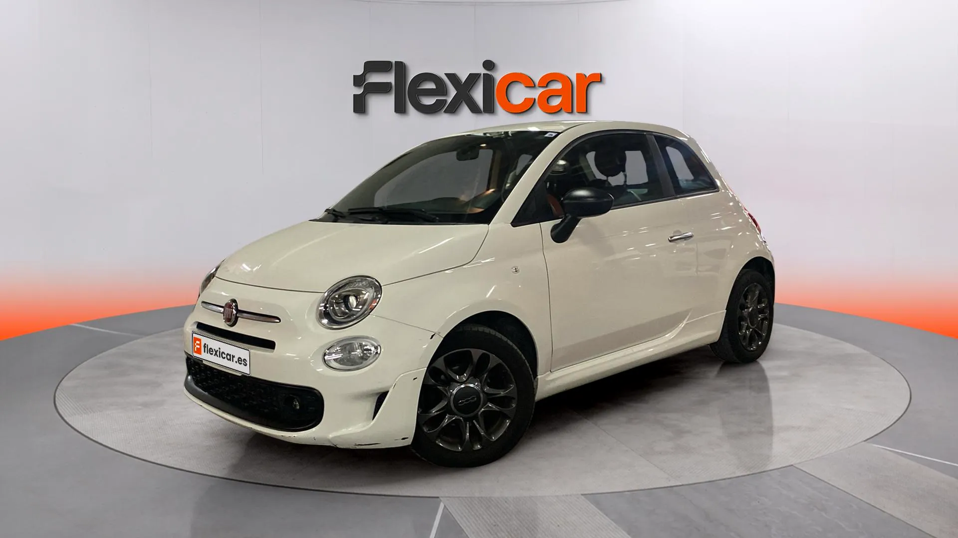 Fiat 500 Connect 1.0 Hybrid - foto 2