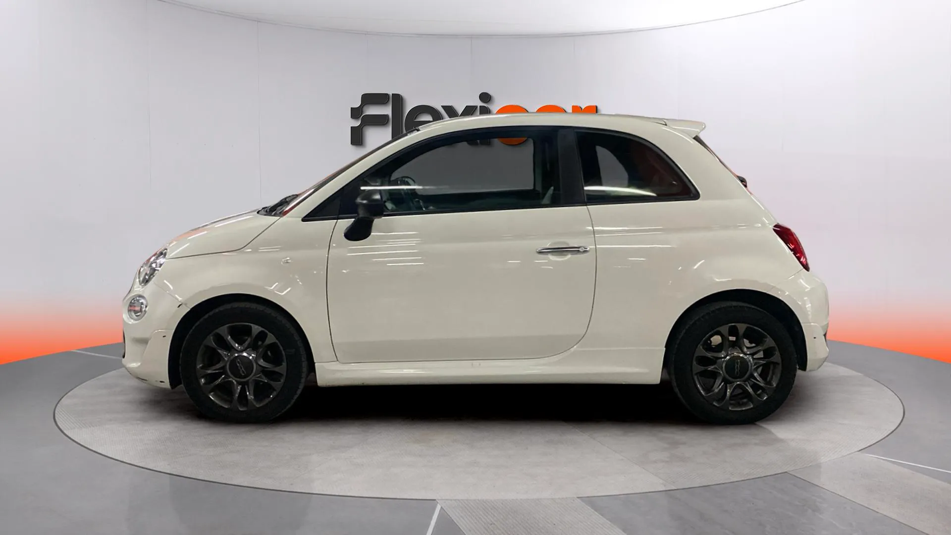 Fiat 500 Connect 1.0 Hybrid - foto 4