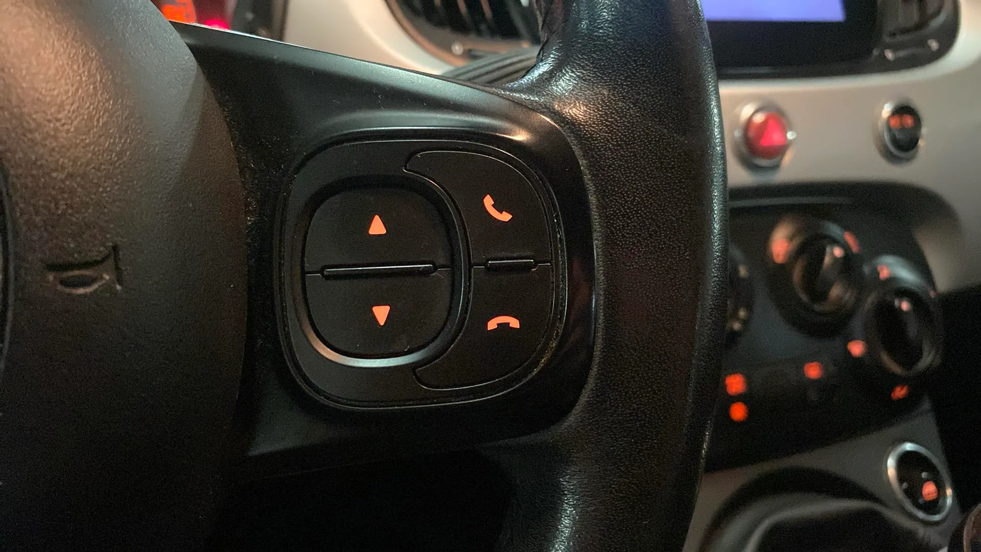 Fiat 500 Connect 1.0 Hybrid - foto 15